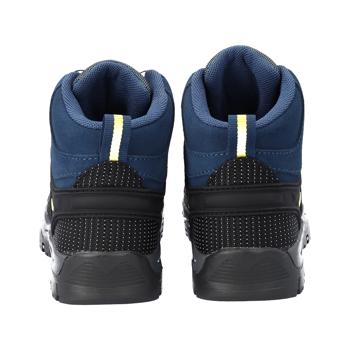 CMP Outdoorschuh »KIDS KIRUNA MID FITGO WP TREKKING SHOES«  wasserdicht