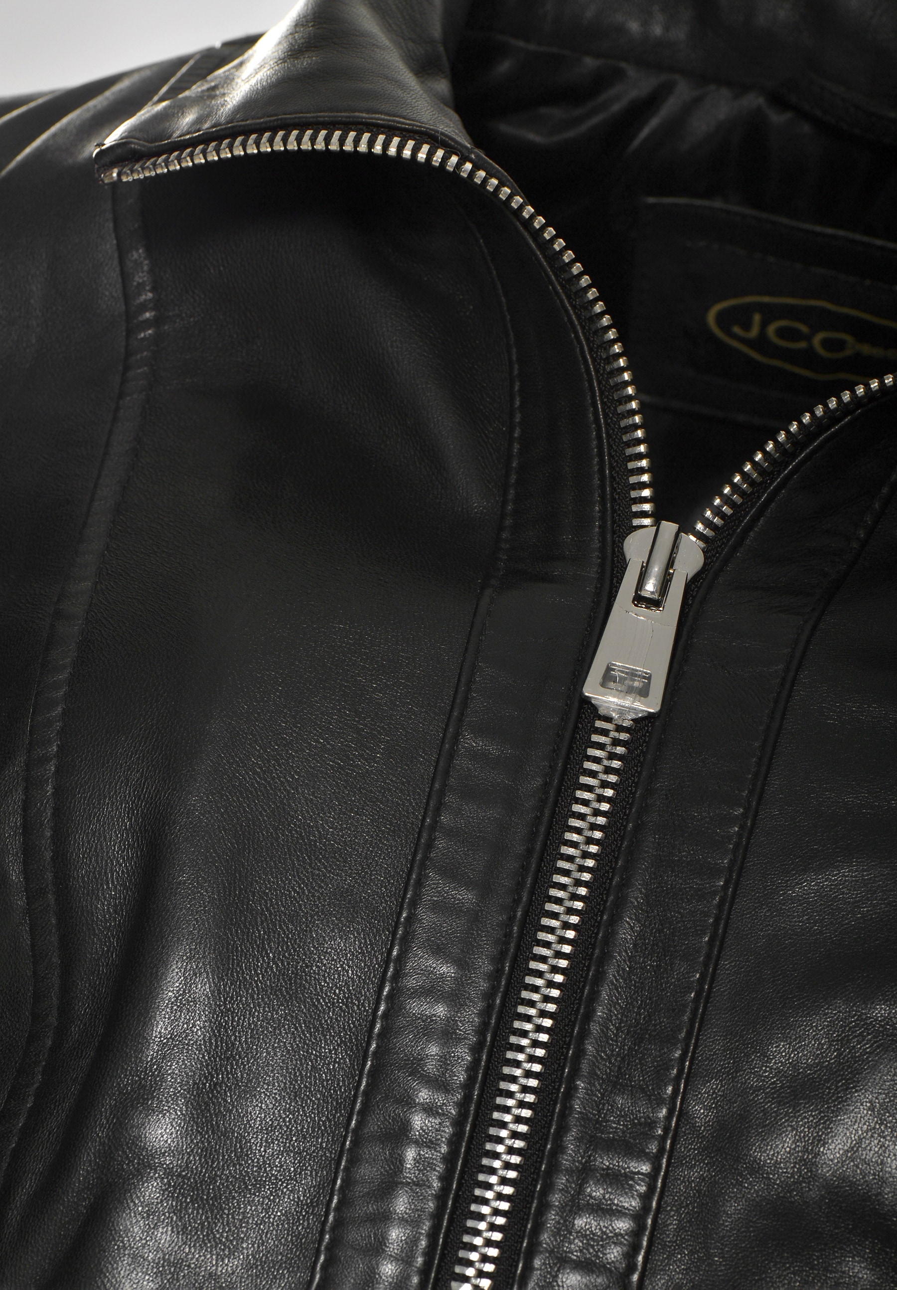 JCC Lederjacke »Lederjacke 31020358«