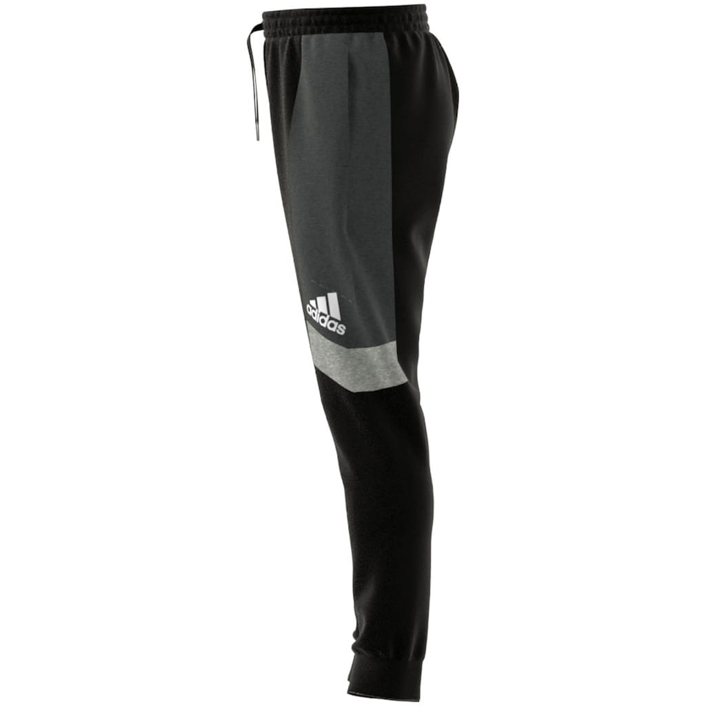 adidas Sportswear Sporthose »ESSENTIALS COLORBLOCK HOSE«, (1 tlg.)