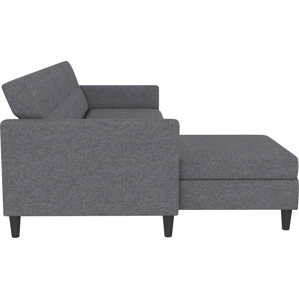 Dorel Home Ecksofa »Hartford«