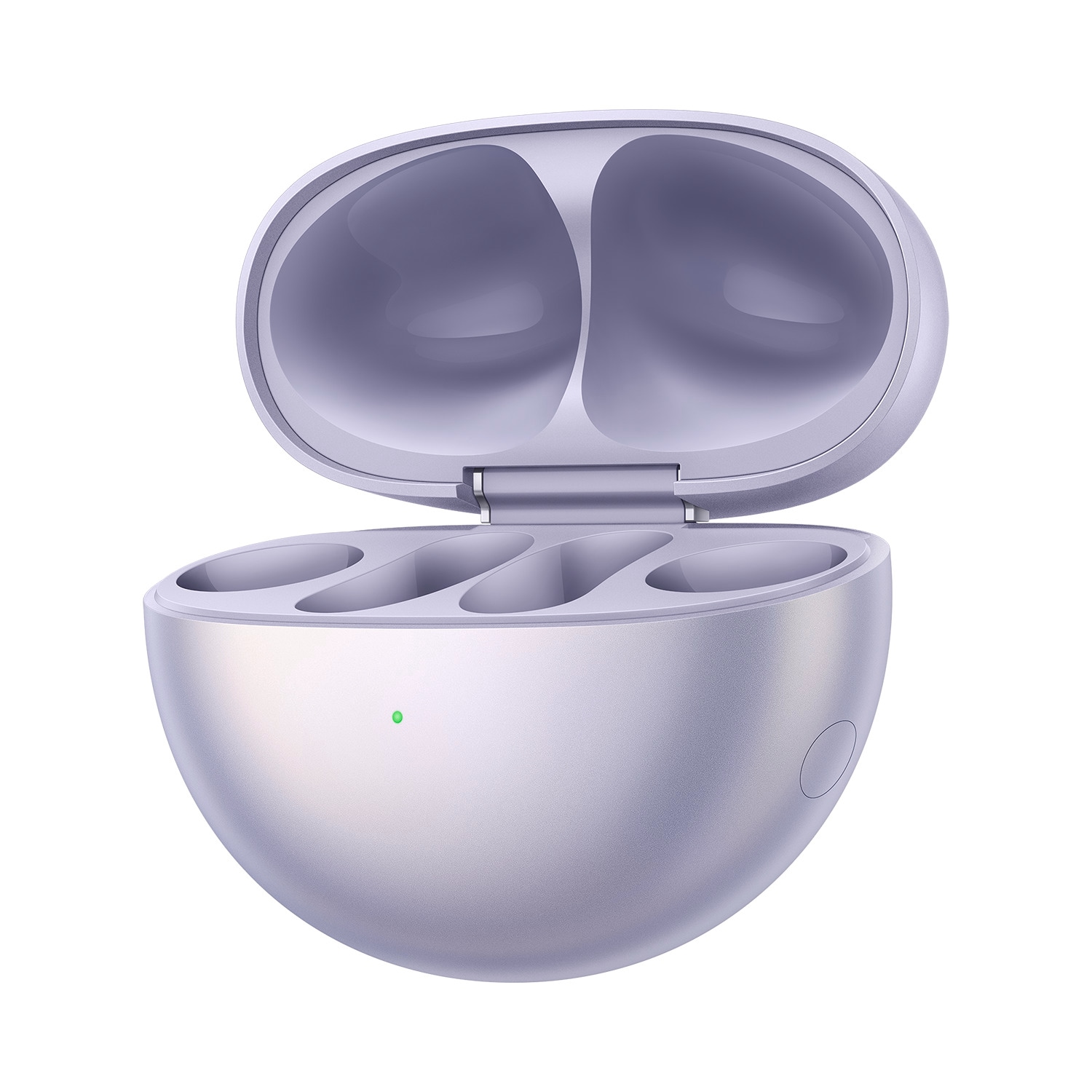 Huawei wireless In-Ear-Kopfhörer »FreeClip«, A2DP Bluetooth, Noise-Cancelling, in neuartigem Kugeldesign, Bluetooth 5.3 und Rauschminderung
