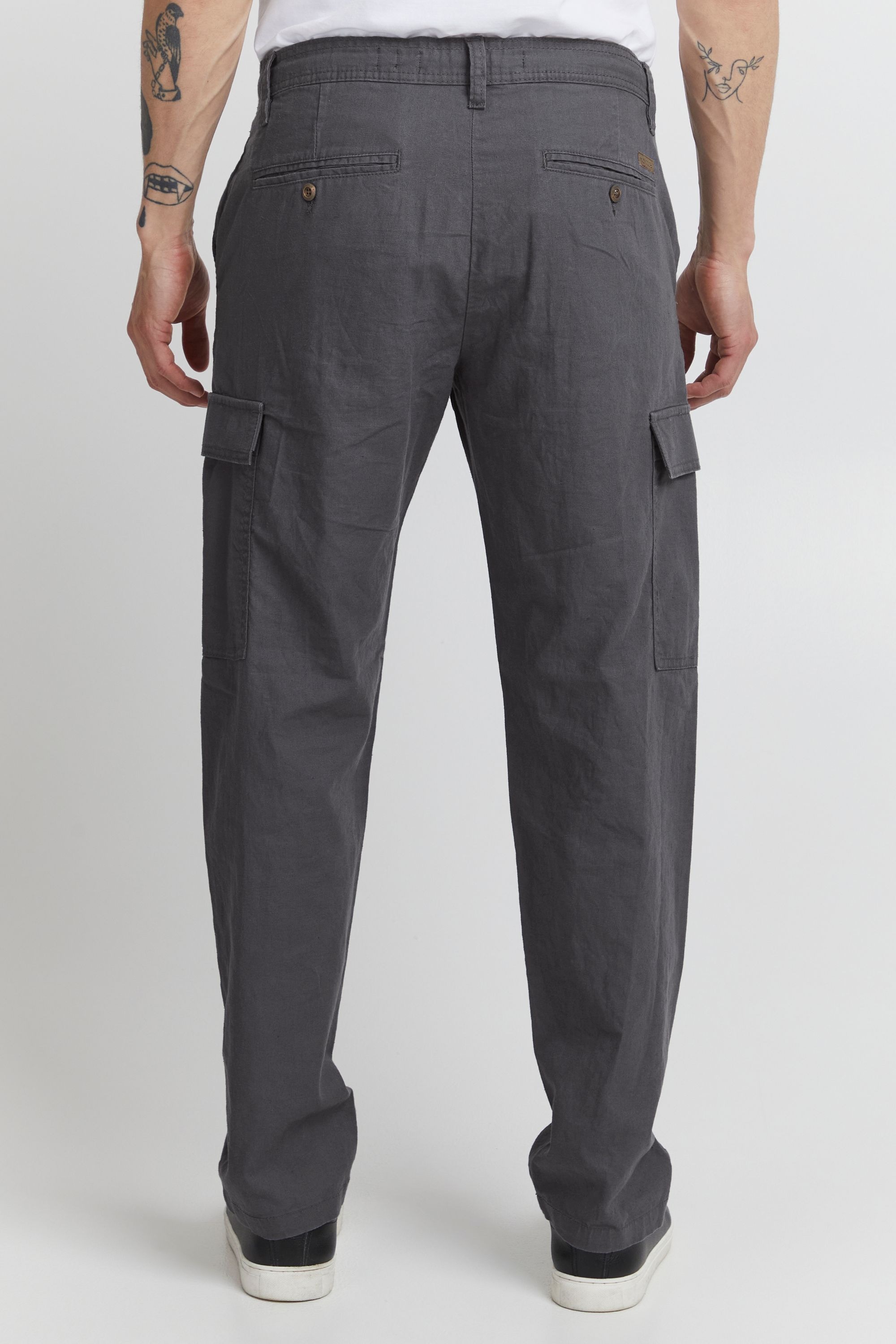 Indicode Cargohose »Cargohose IDMosat«