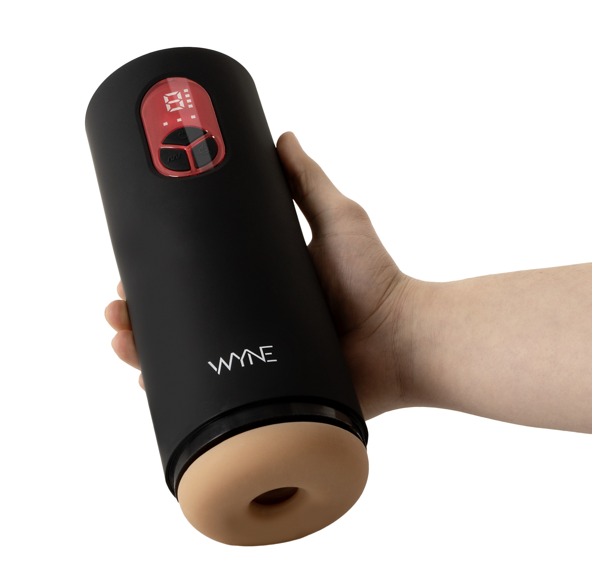 WYNE Masturbator »Masturbator WYNE 07«