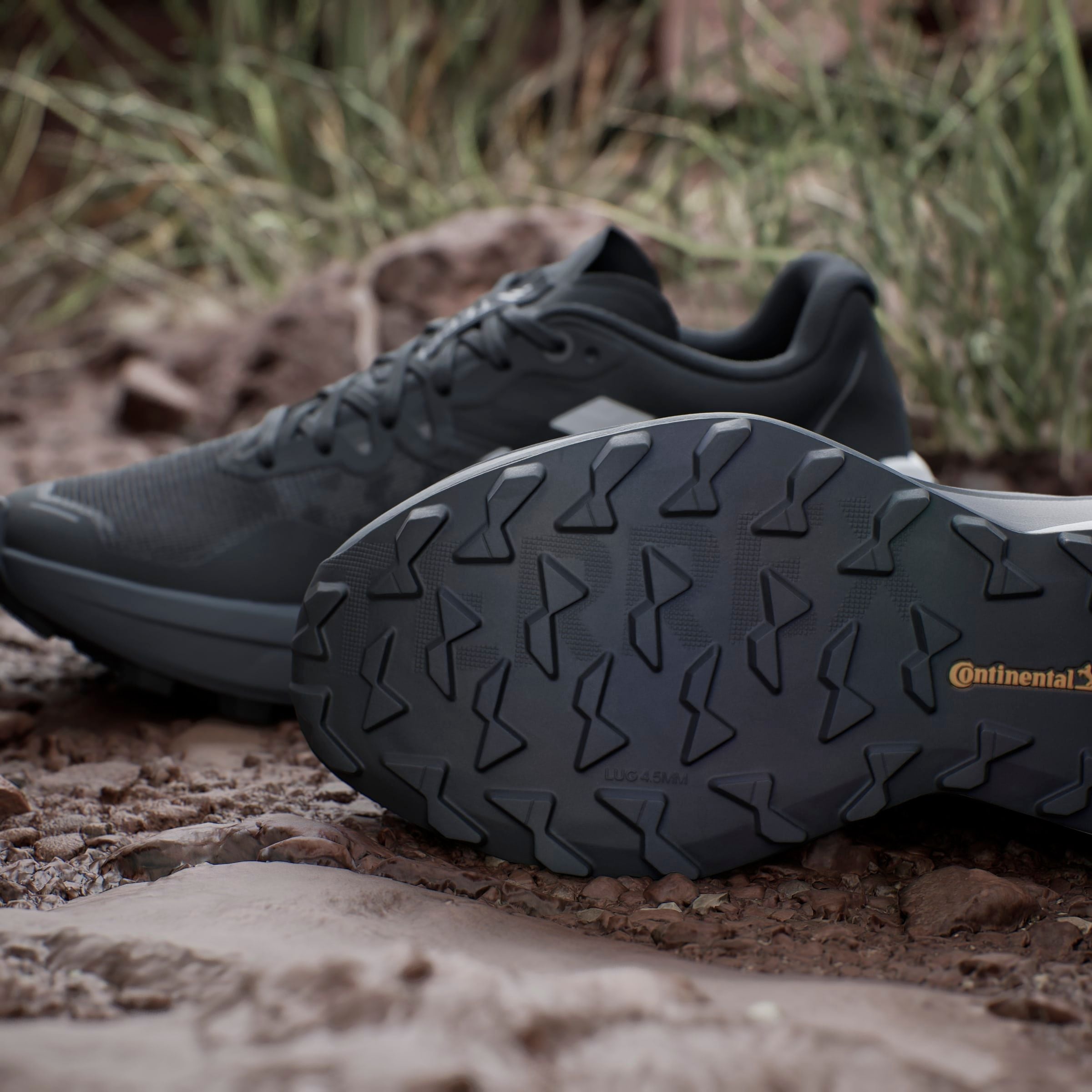 adidas TERREX Trailrunningschuh »TERREX AGRAVIC 3 TRAILRUNNING«, Trail-Runningschuhe