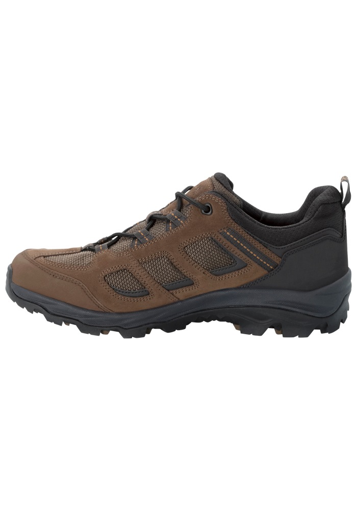 Jack Wolfskin Wanderschuh »VOJO 3 TEXAPORE LOW M«