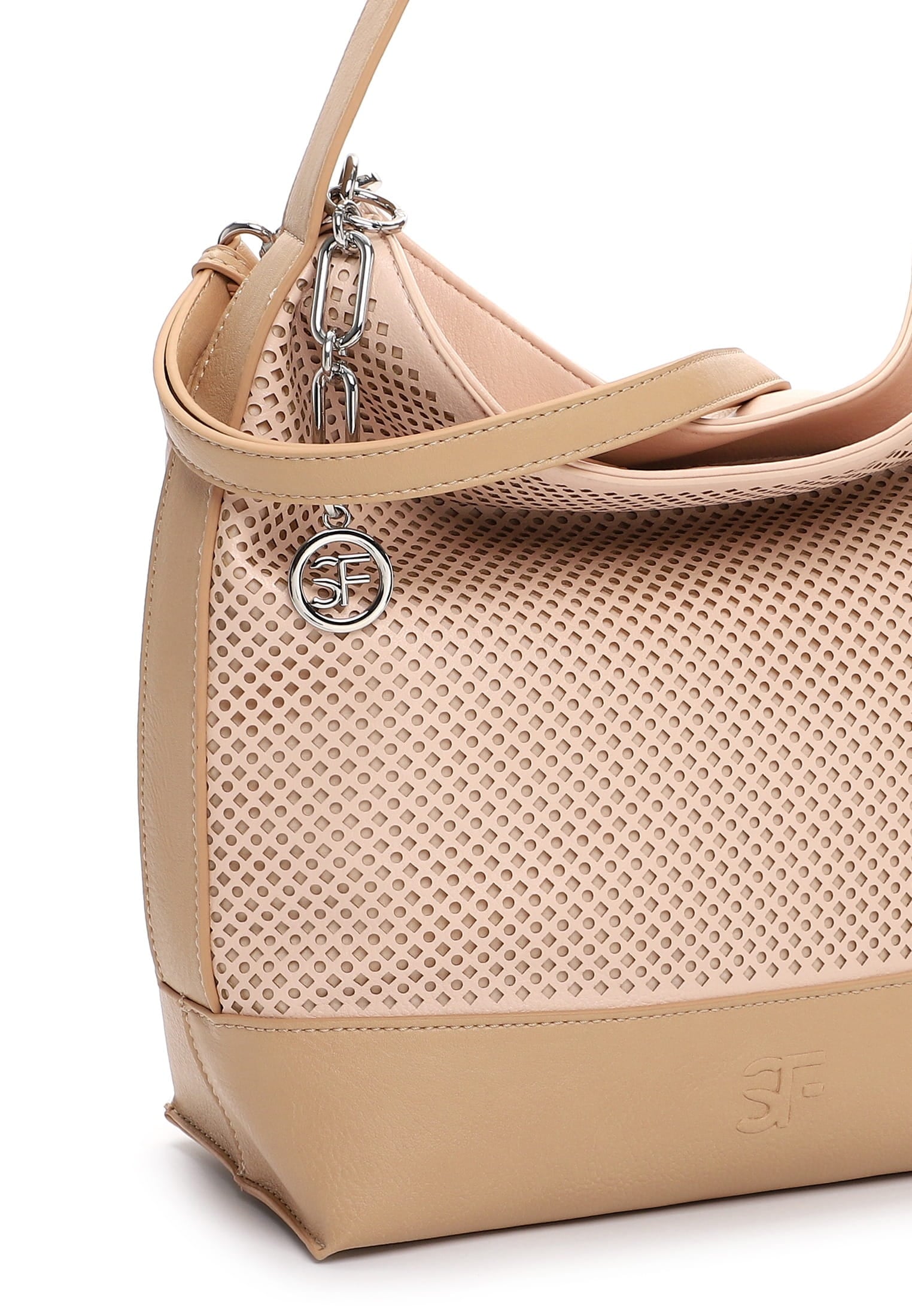 SURI FREY Beuteltasche »Beutel SFY Lilly«