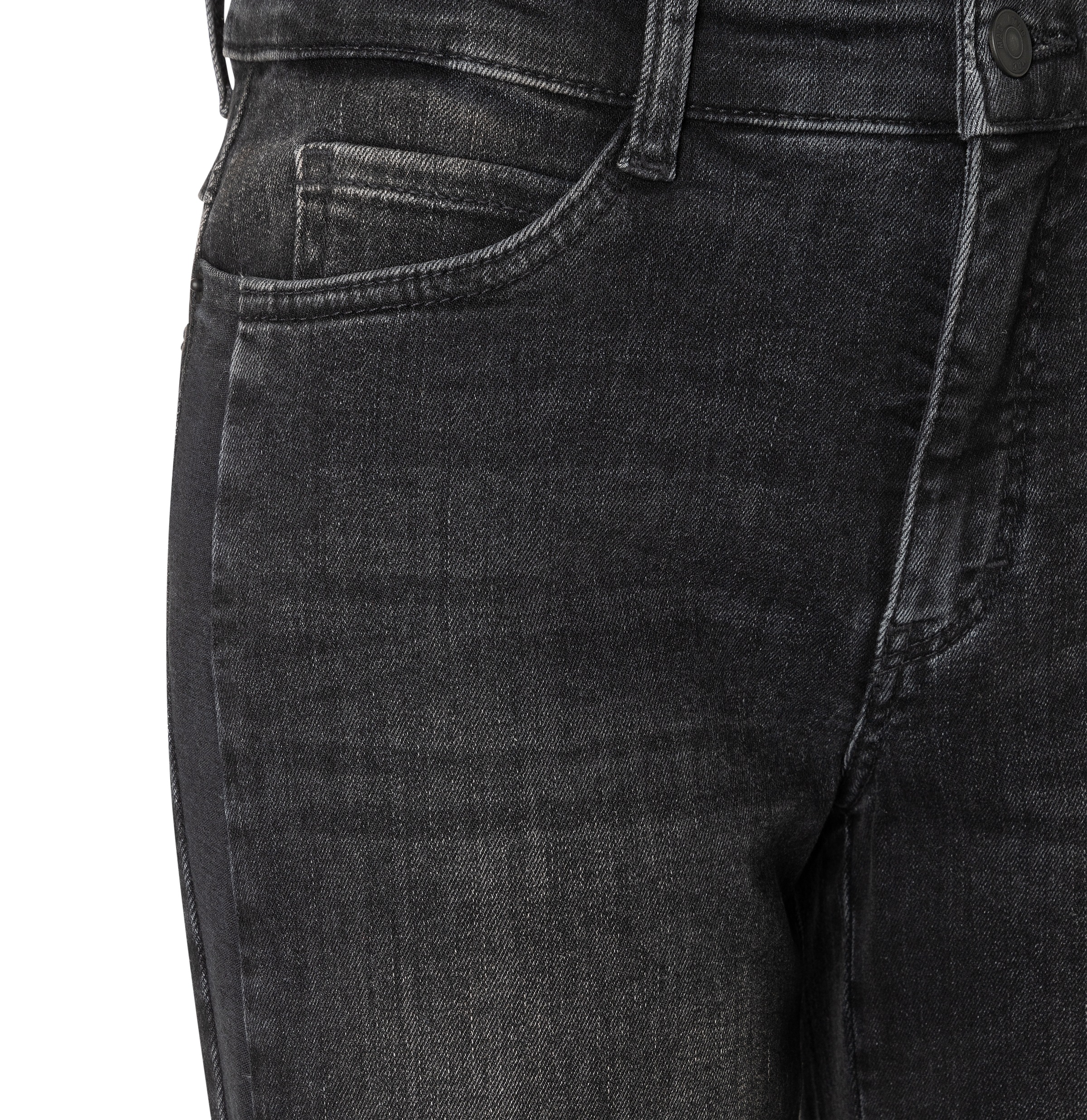 MAC Weite Jeans »WIDE«, im Five-Pocket Style