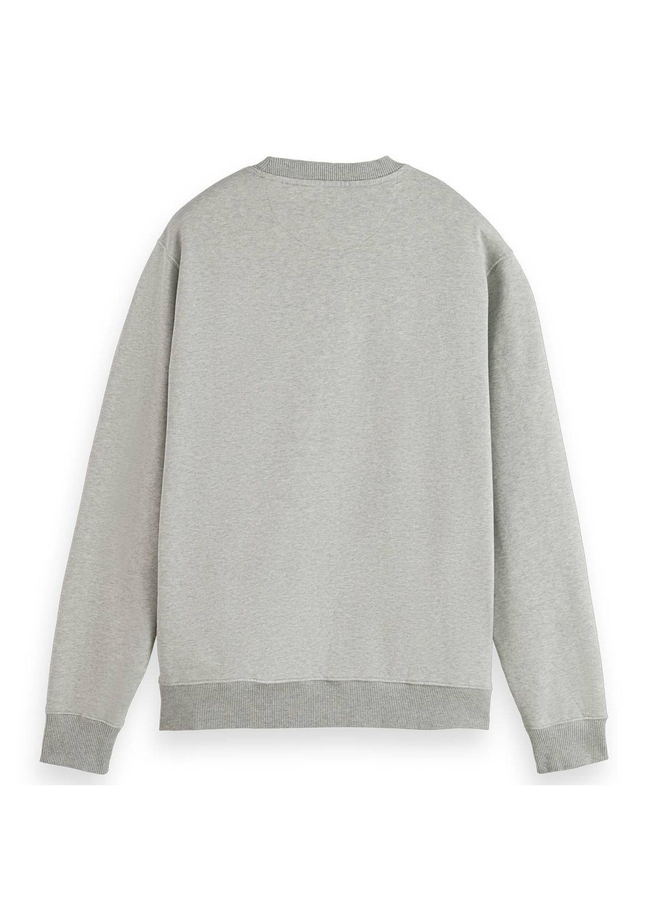 Scotch & Soda Sweatshirt »Sweatshirt«