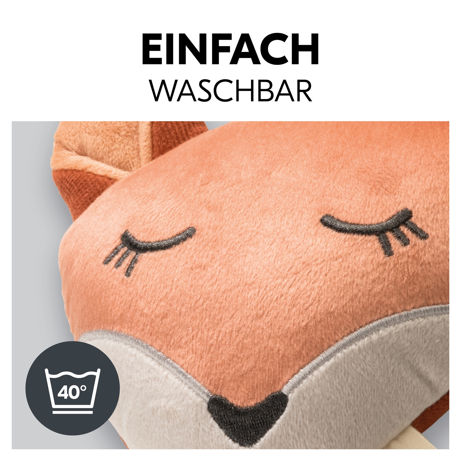 Hauck Spieluhr »Cuddle N Sleep, Fox«