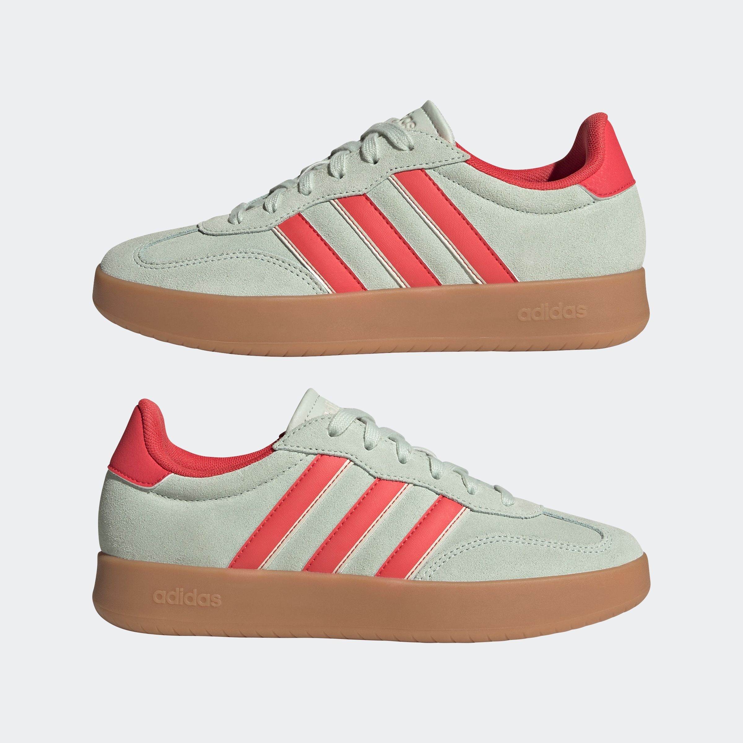 adidas Sportswear Sneaker »BARREDA«