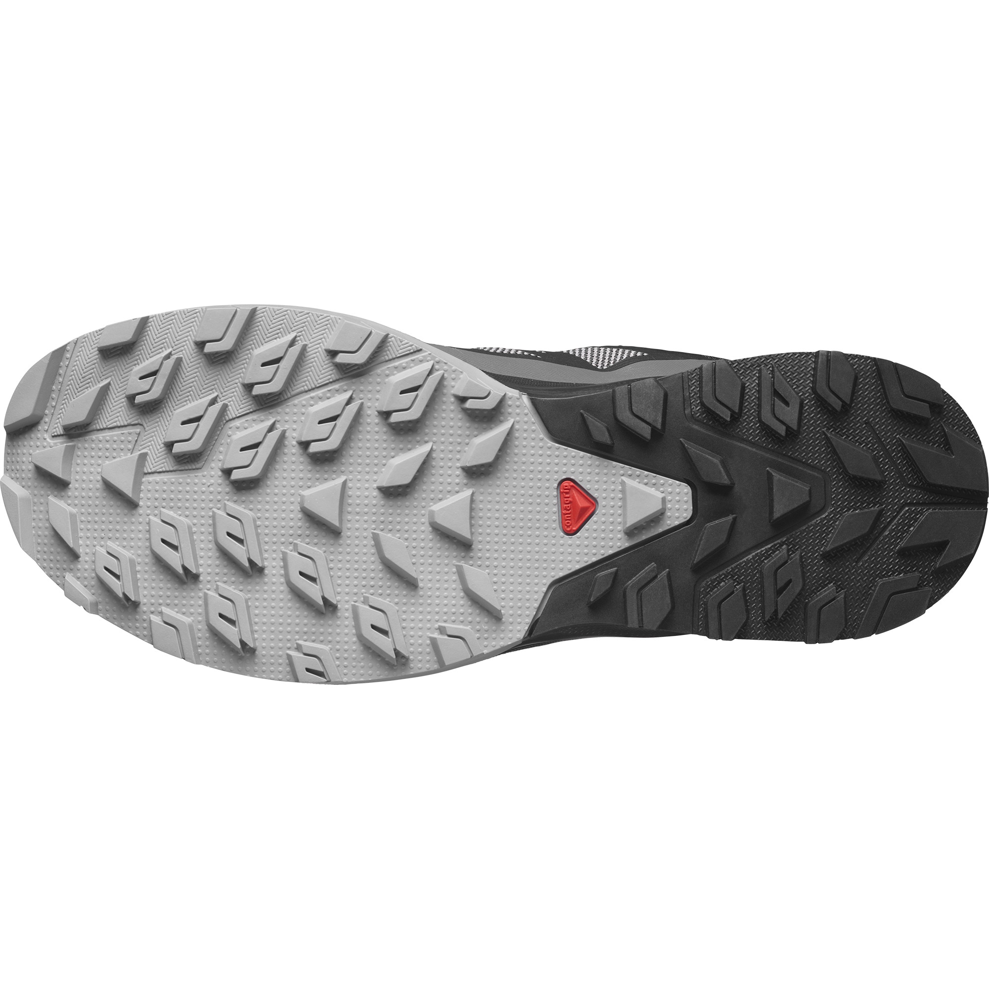 Salomon Wanderschuh »OUTRISE GORE-TEX®«, wasserdicht