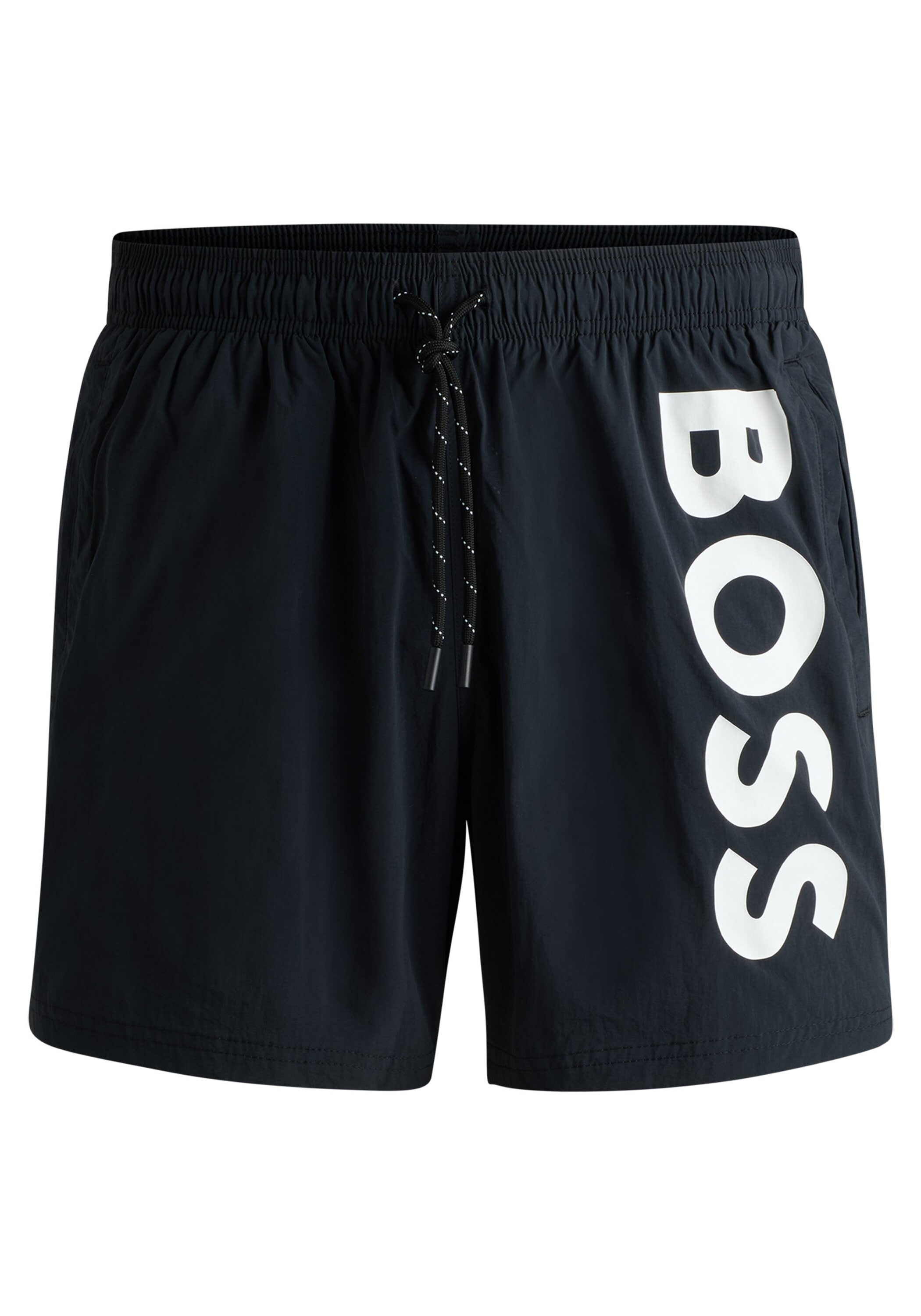 Badeshorts »Badeshorts Octopus«