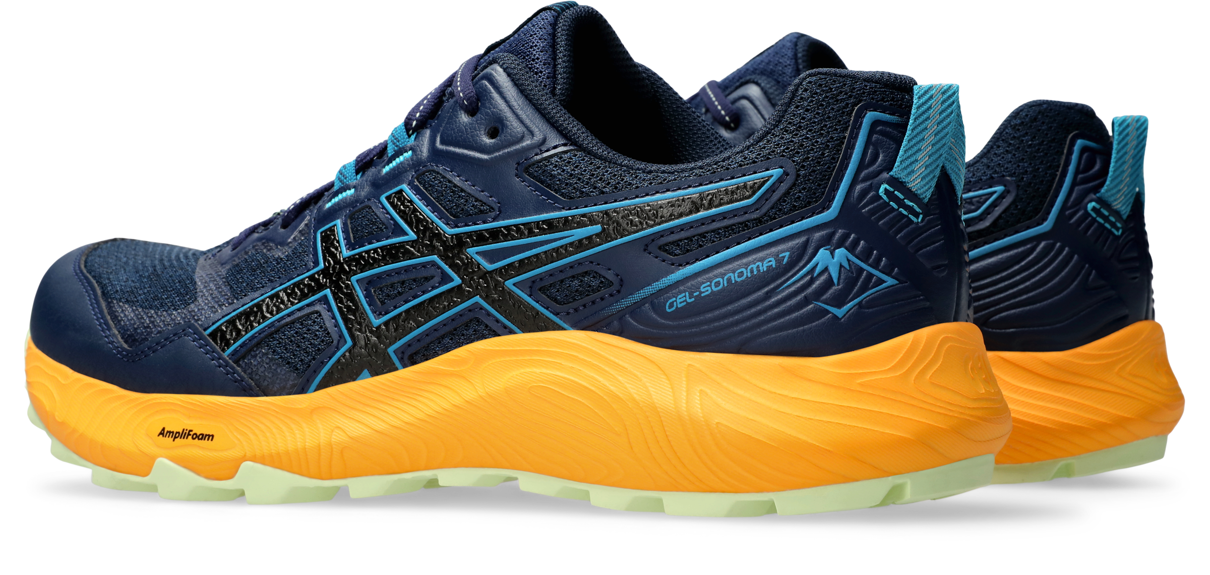 Asics Trailrunningschuh »GEL-SONOMA 7«, Trailrunningschuh