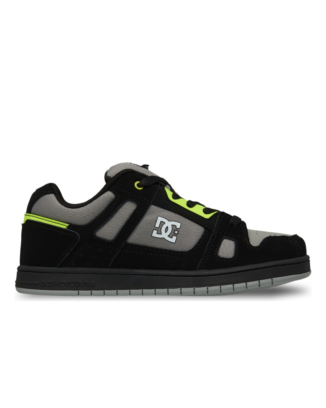 DC Shoes Sneaker »Stag«
