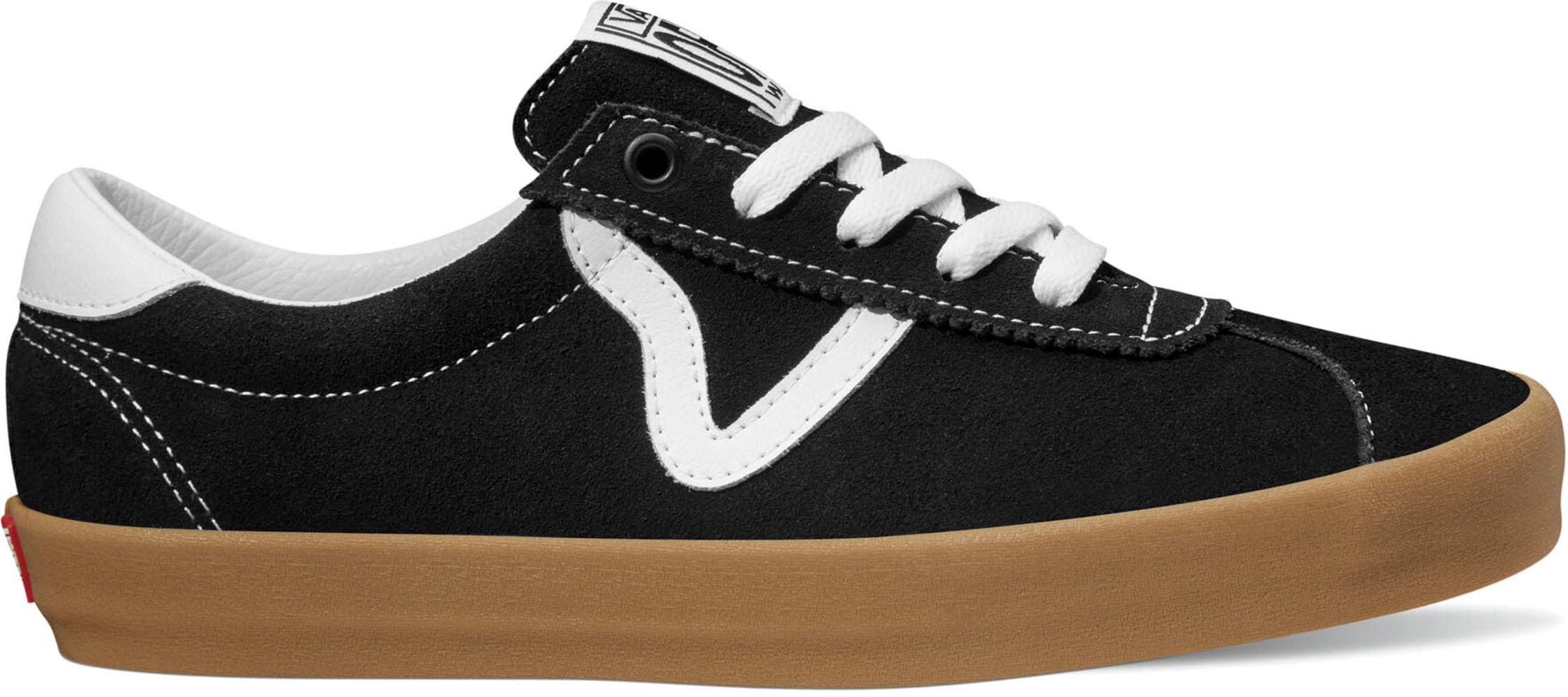 Vans Sneaker »Sport Low«, unisex