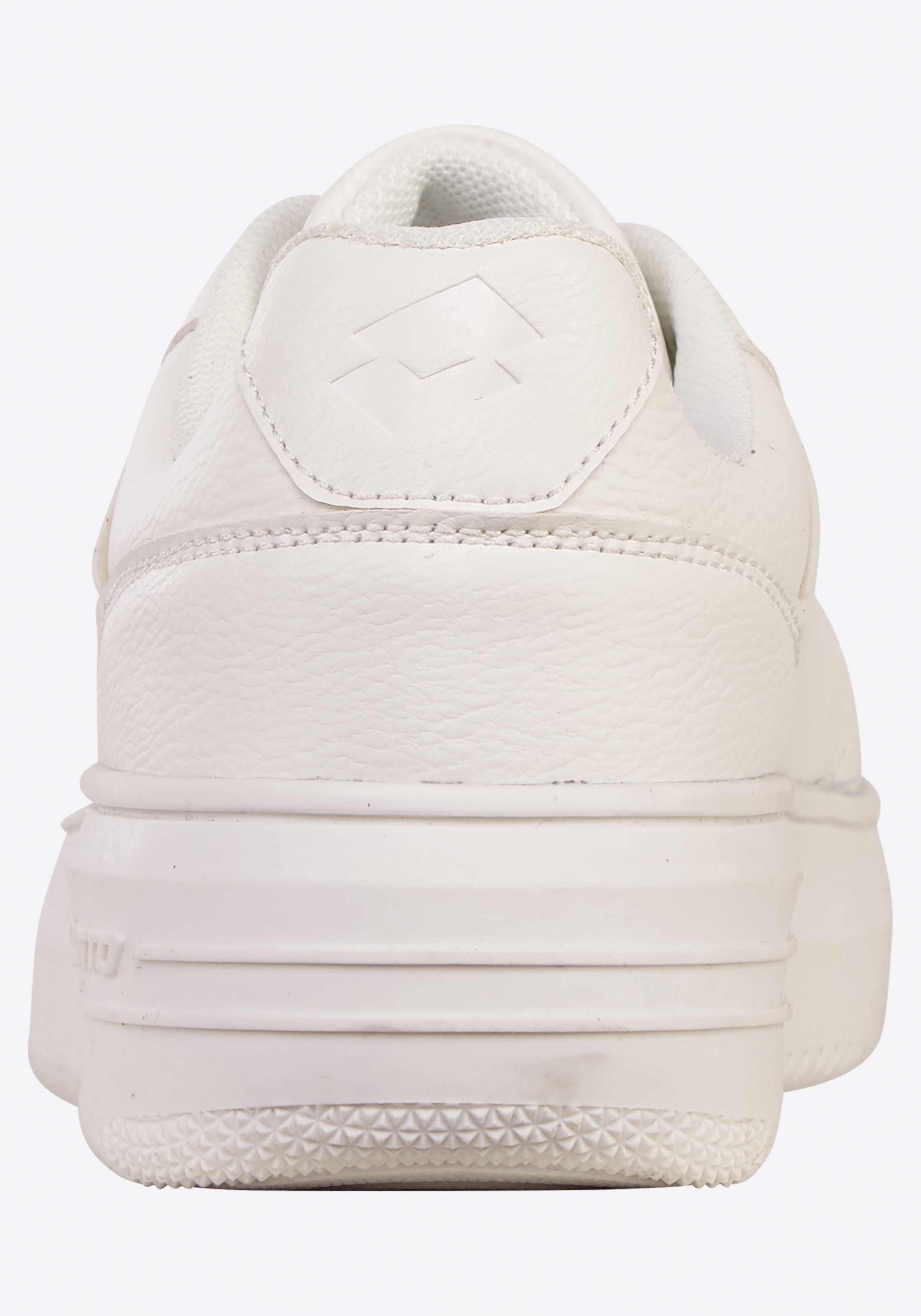 lotto Plateausneaker