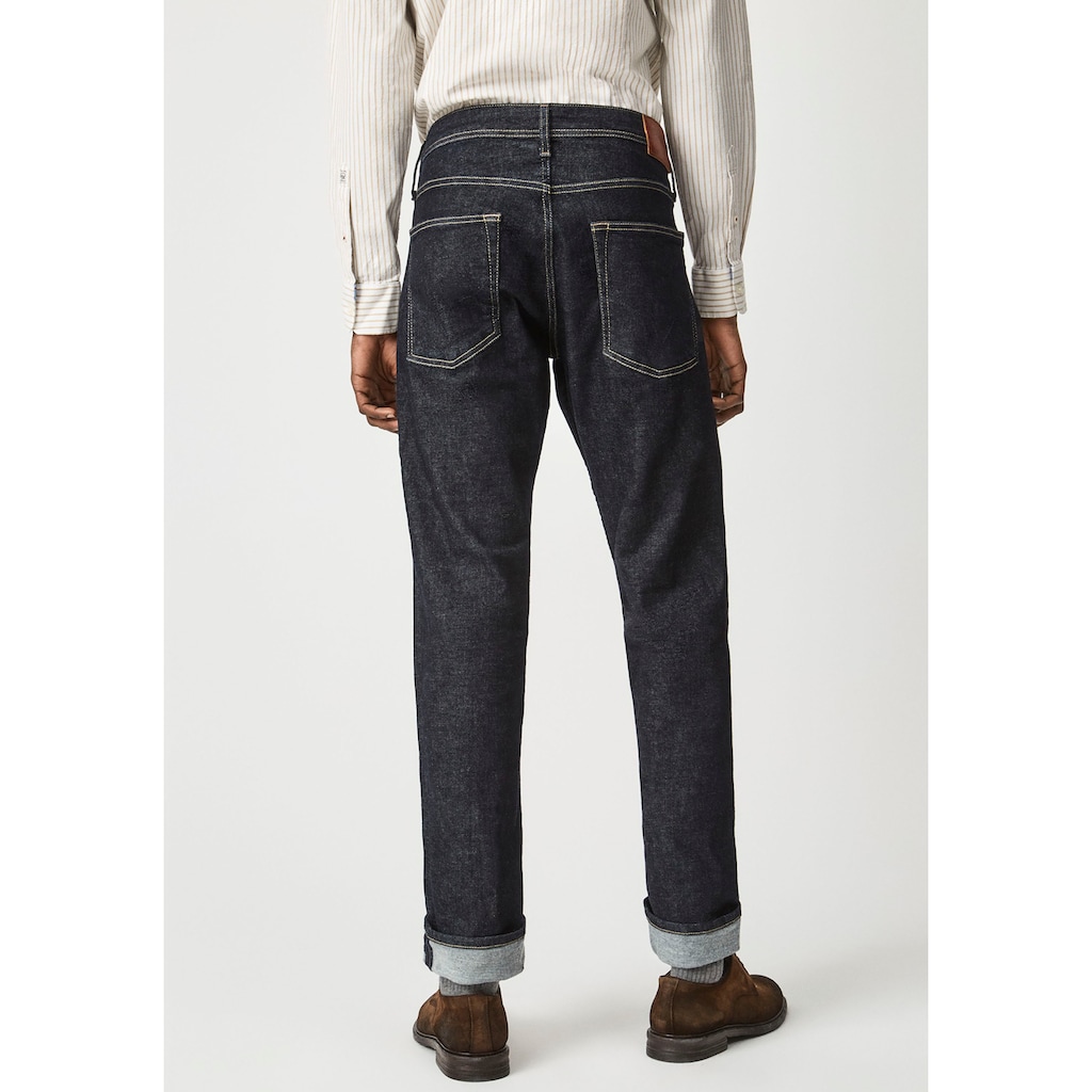 Pepe Jeans Regular-fit-Jeans »CASH«