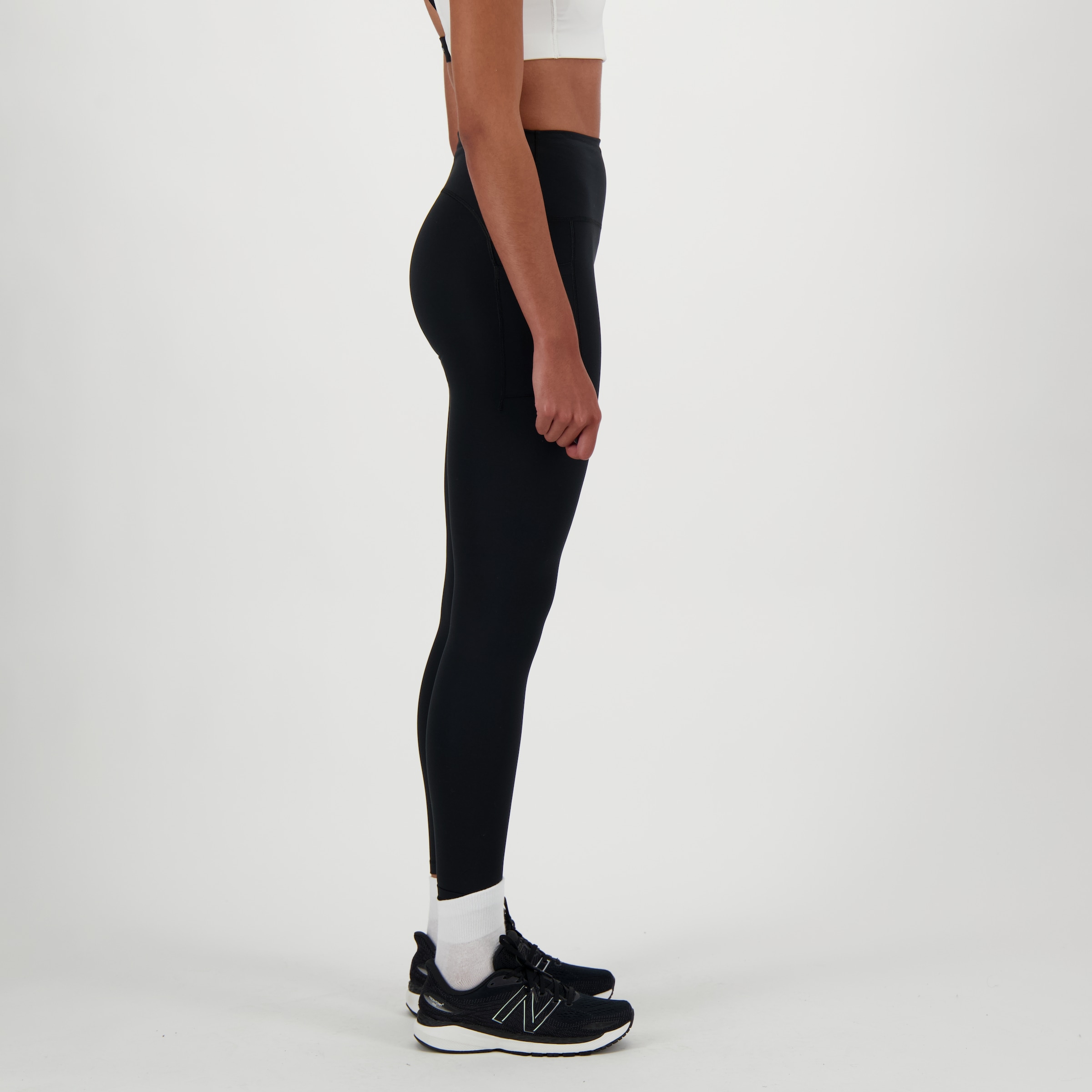 New Balance Lauftights »WOMENS RUNNING TIGHT«