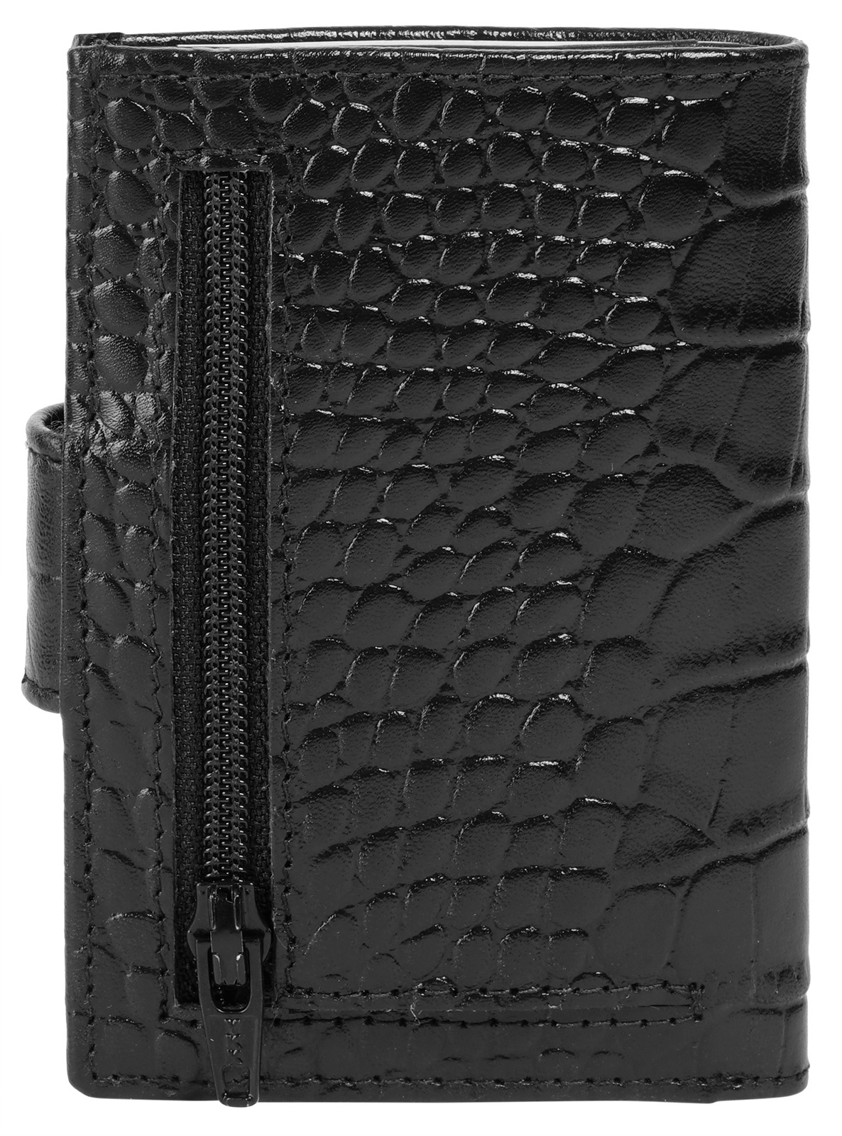 bugatti Brieftasche »SECURE DELUXE«, echt Leder