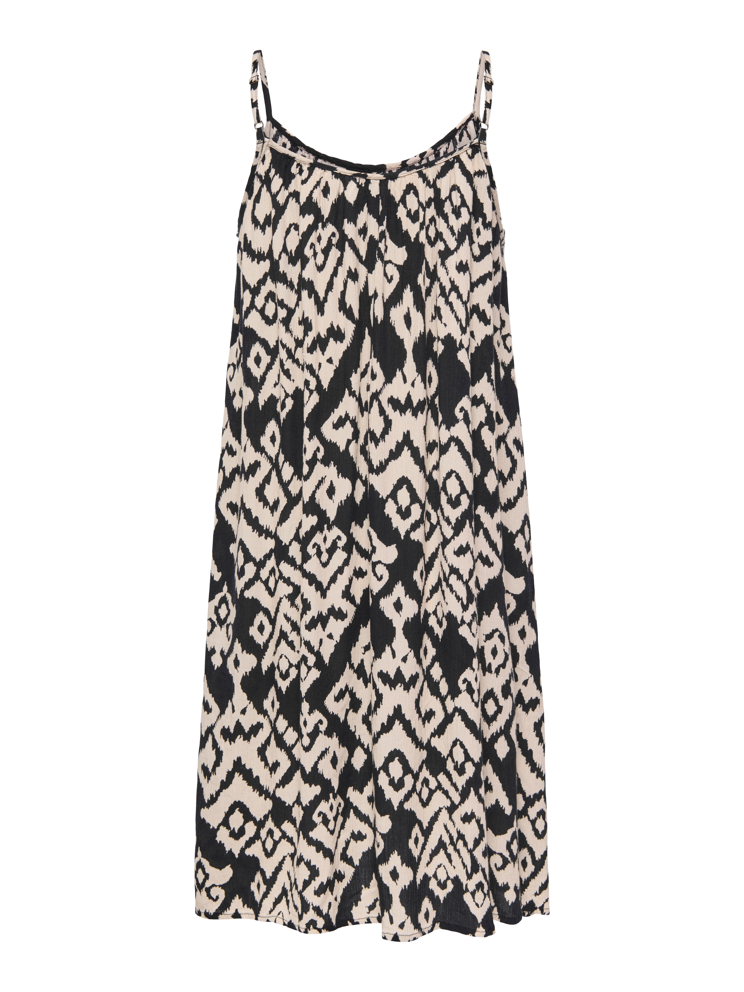 ONLY Trägerkleid »ONLMAI STRAP DRESS WVN CS« Viskose, regular fit