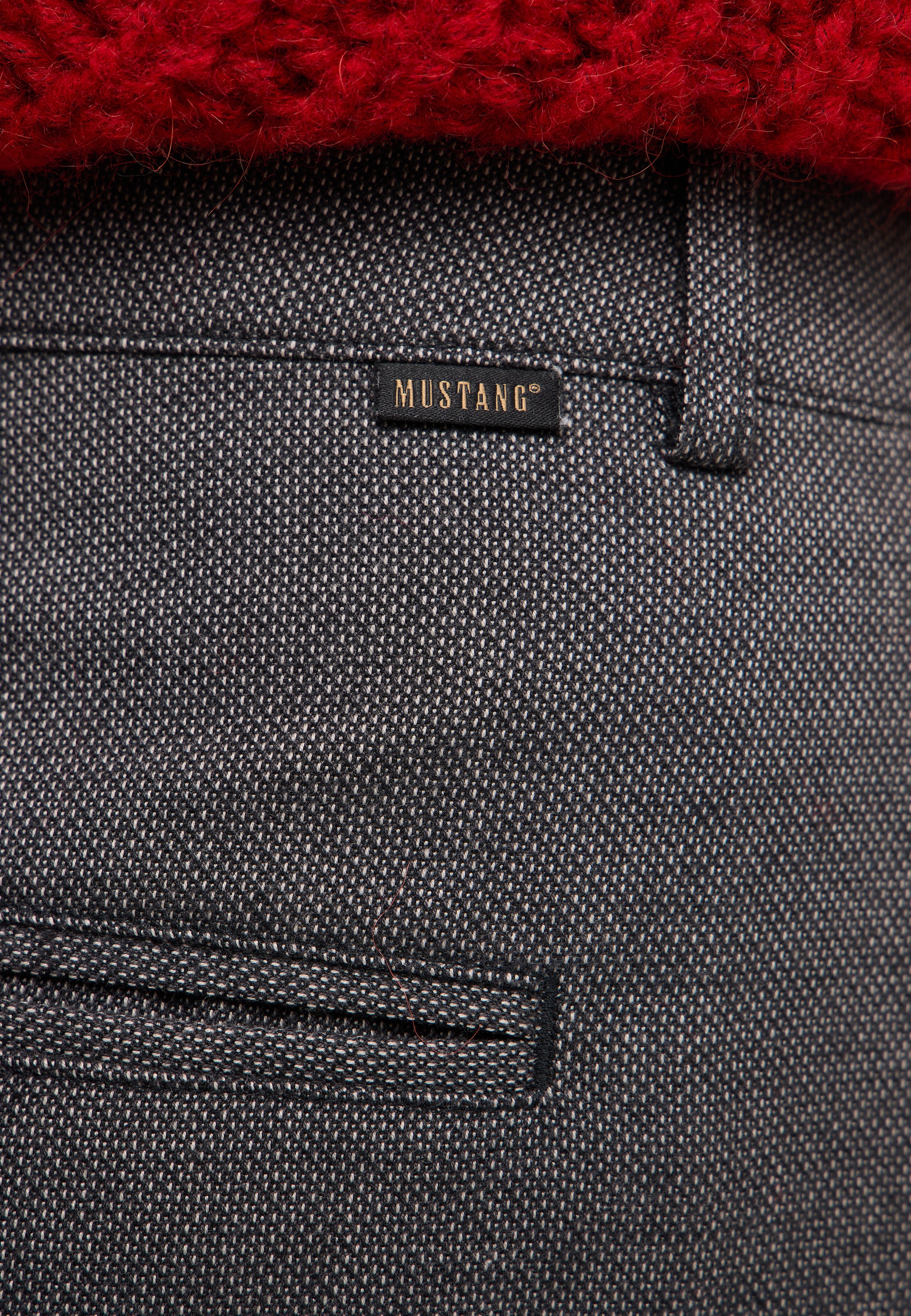 MUSTANG 5-Pocket-Hose »Damen Style Tullahoma«