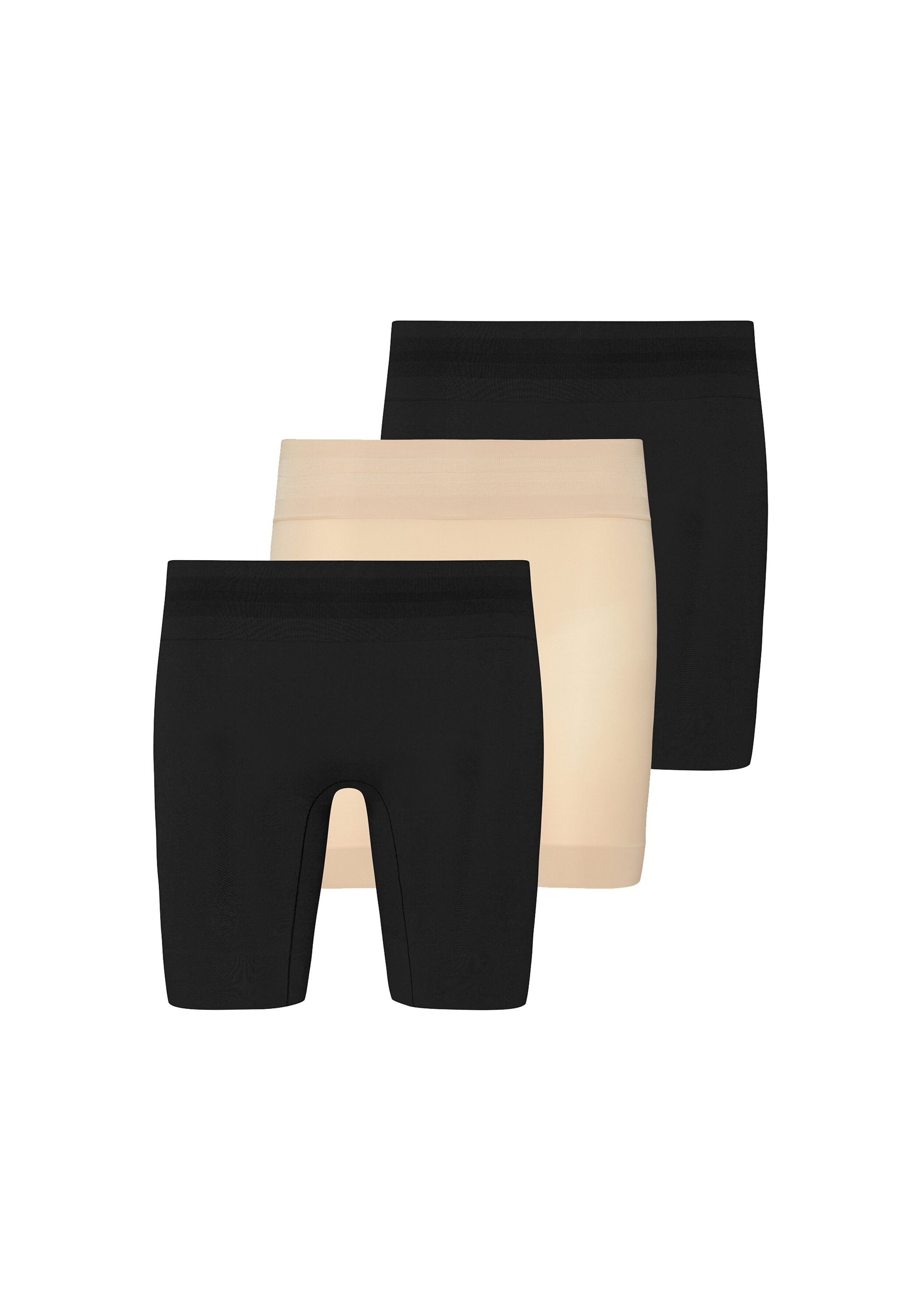 Jockey Panty »Panty Skimmies Slipshort 3er Pack«