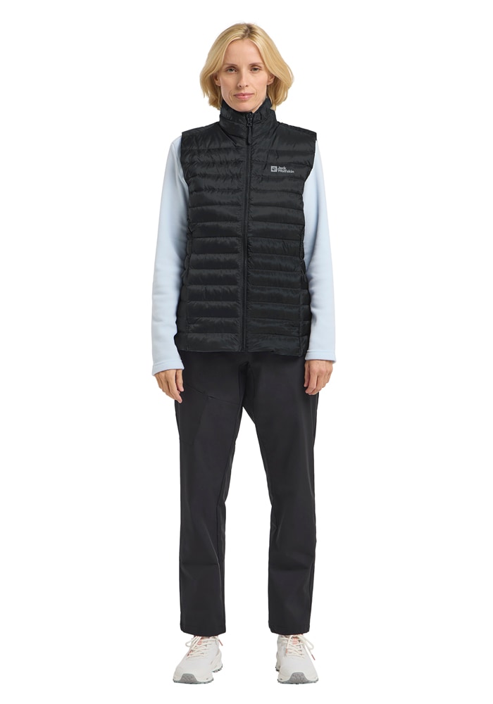 Jack Wolfskin Daunenweste »PILVI DOWN VEST W«