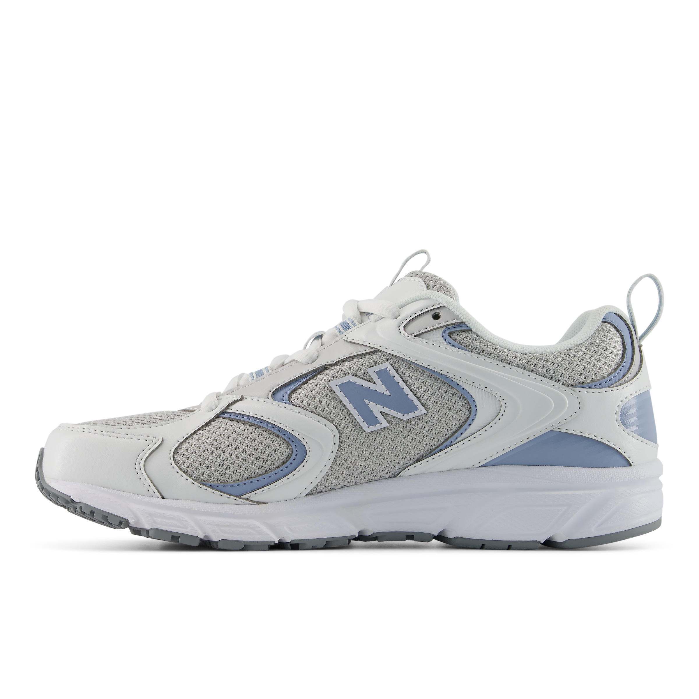 New Balance Sneaker »408«  inspiriert vom Design des New Balance 530 und 740