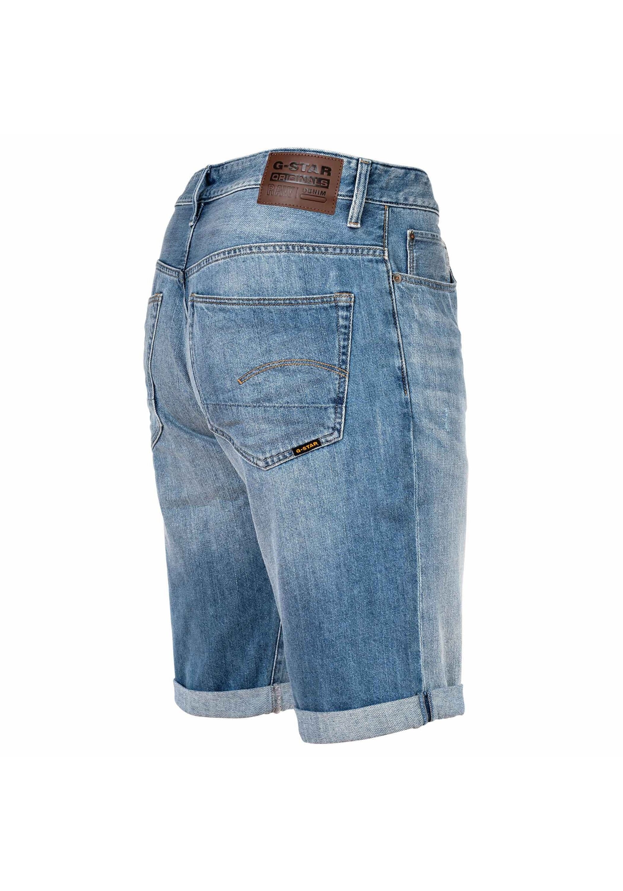 G-STAR Webhose »Jeans 3301 Short«