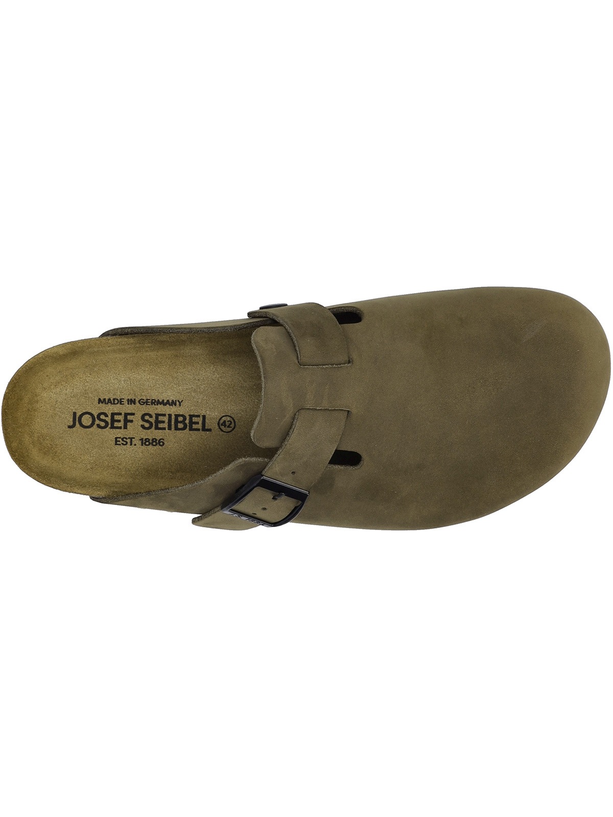 Josef Seibel Hausschuh »Freizeitschuhe 14304-356-615 Seibel Josef 04«