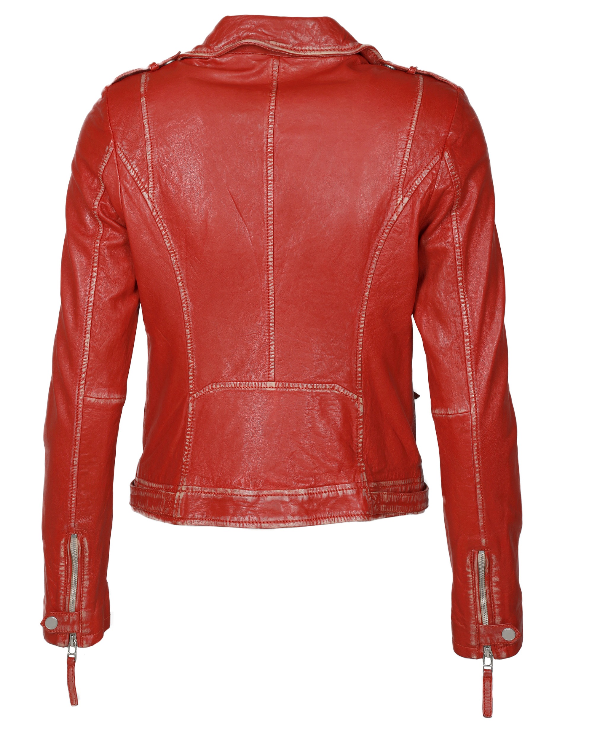 JCC Bikerjacke »Lederjacke 51300«