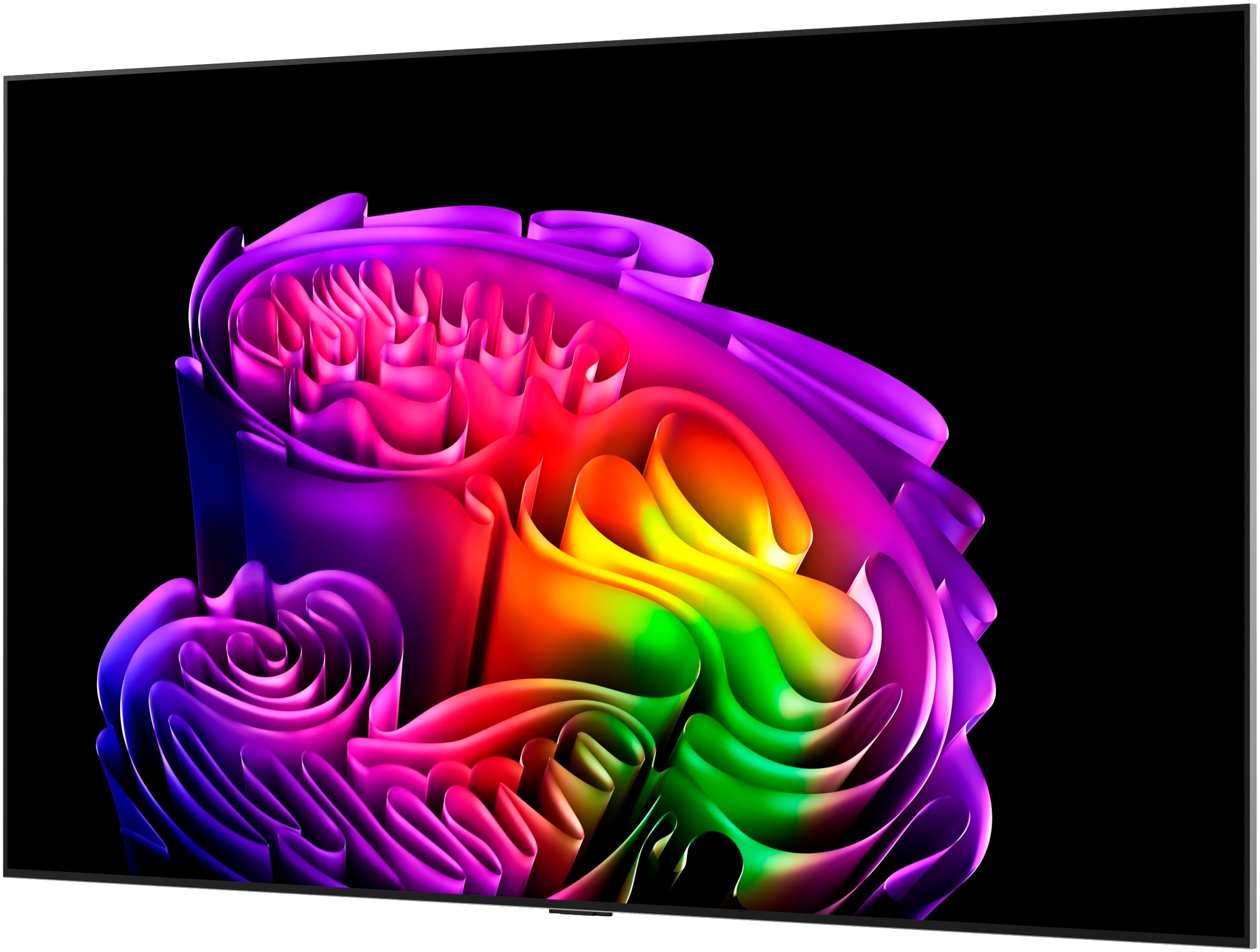 LG OLED-Fernseher »OLED77G67LW« 195 cm/77 ″ Smart-TV