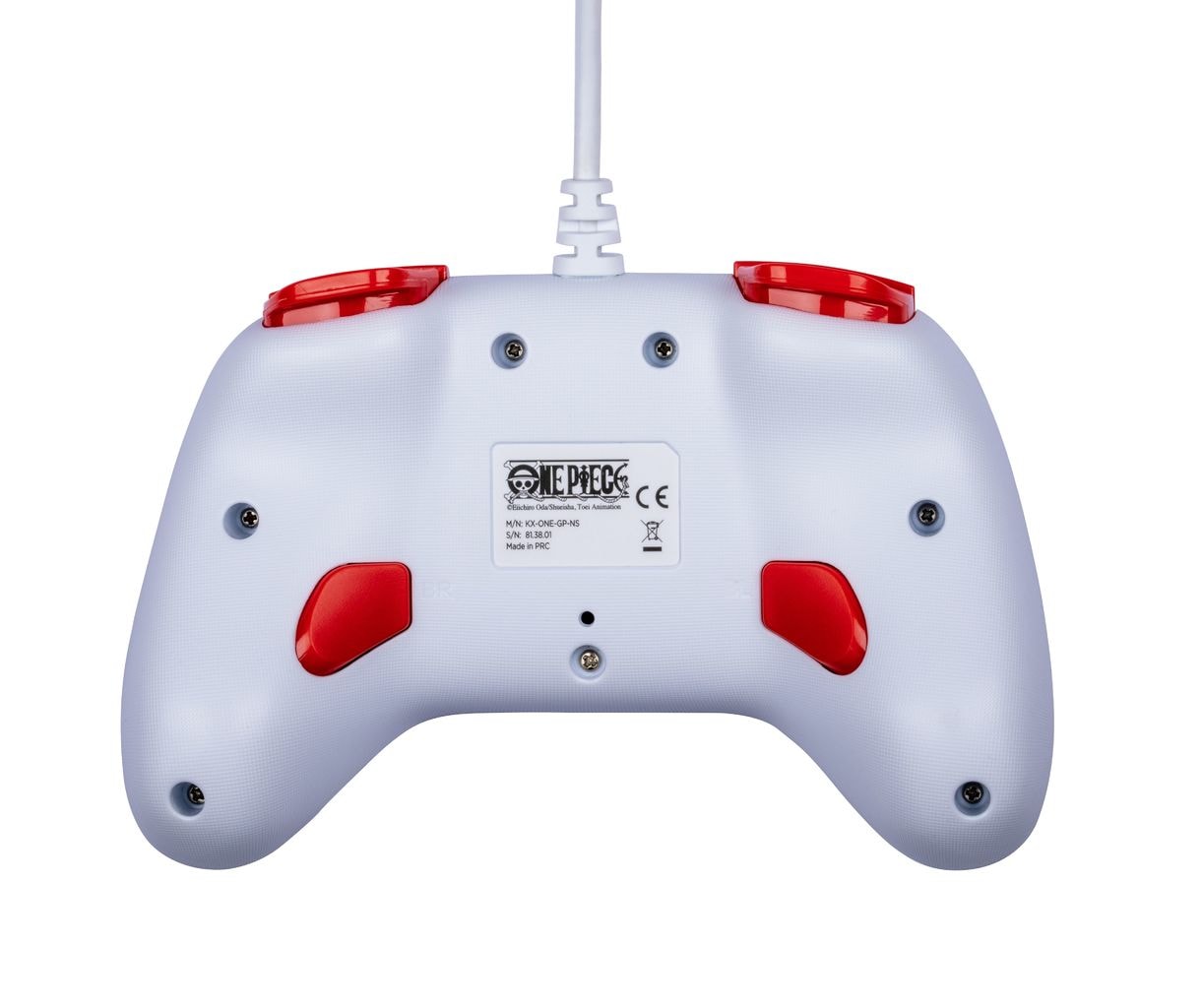 KONIX Switch-Controller »One Piece Switch Controller«