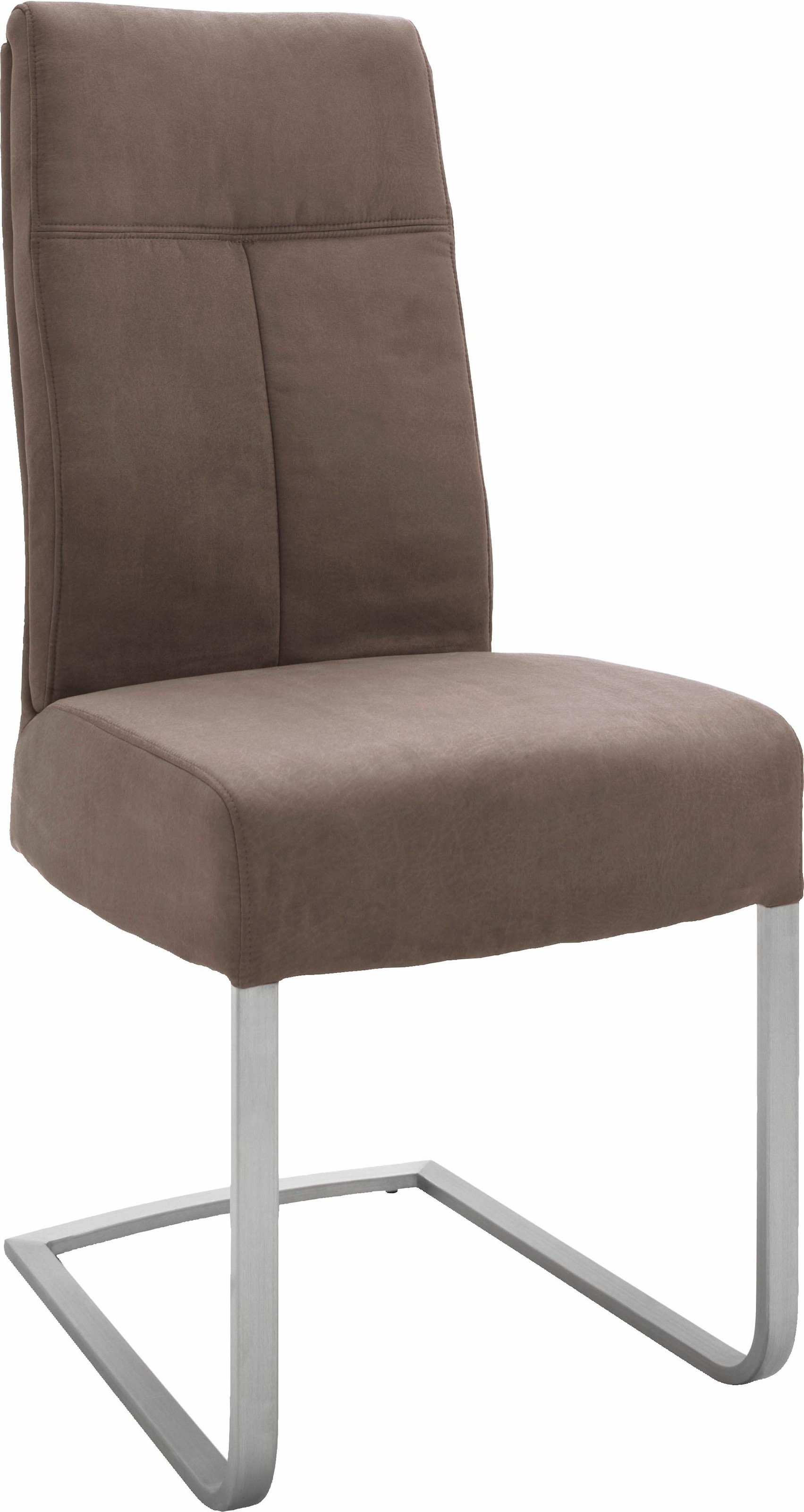 »Talena«, (Set), bis Raten St., belastbar Stuhl bestellen auf 2 furniture MCA Kg 120 Freischwinger