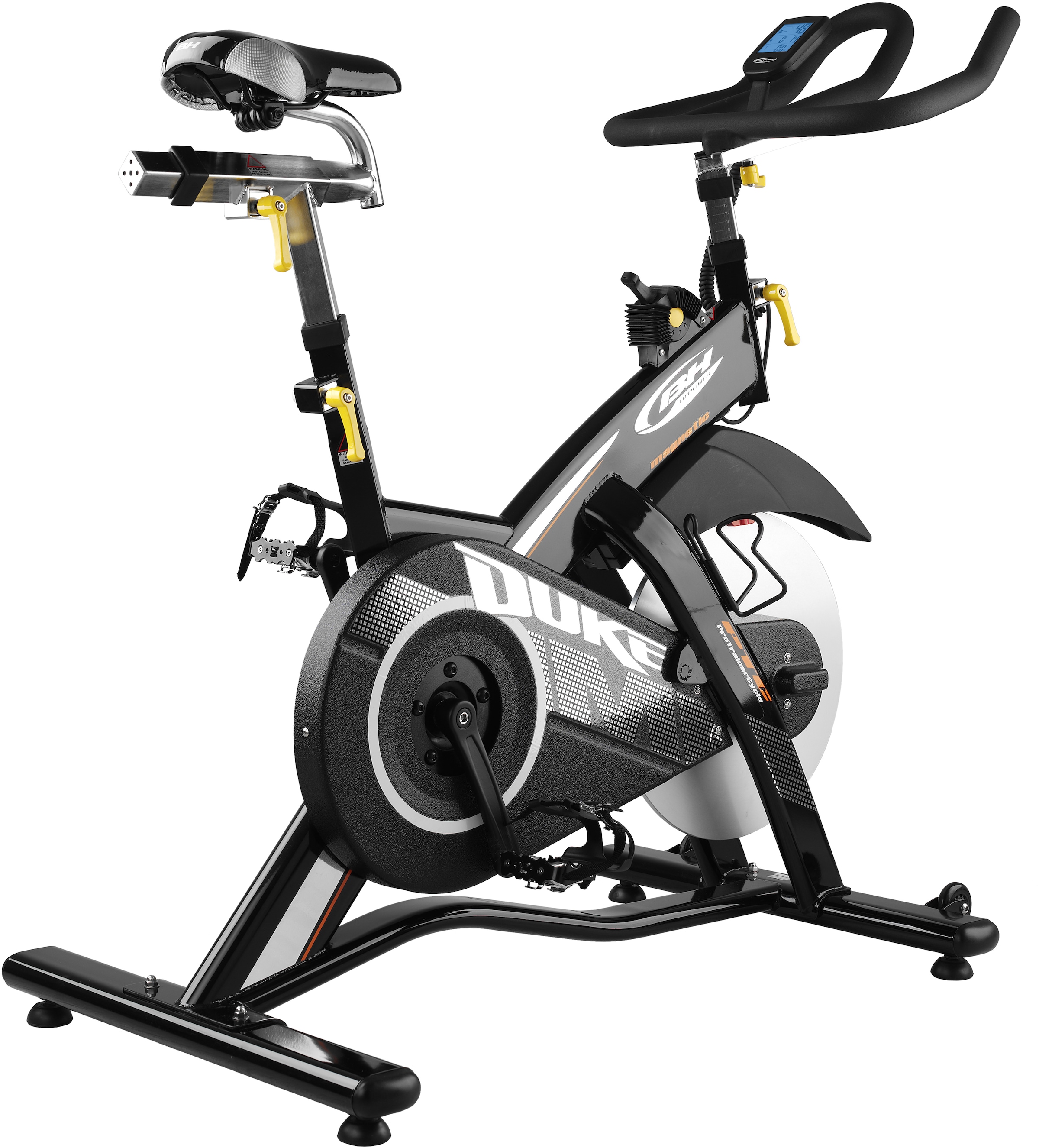 BH Fitness Speedbike Indoorbike Duke H920 bei Universal.at