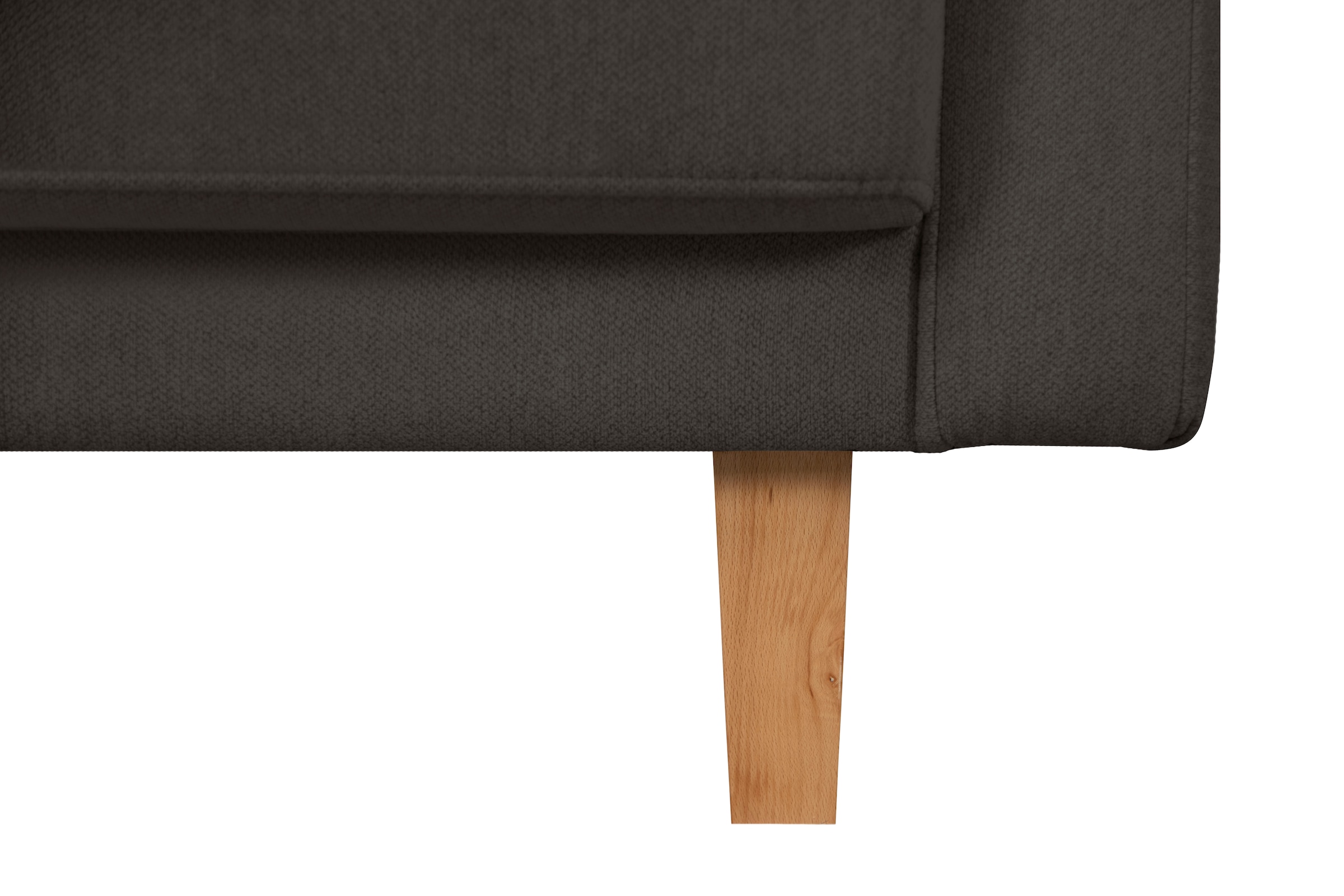Home affaire Sessel »TRIPLO Relaxsessel mit Wellenunterfederung, Maße B/T/H: 95/100/89 cm«, Polstersessel mit Steppung im Rückenkissen, hohe Qualität