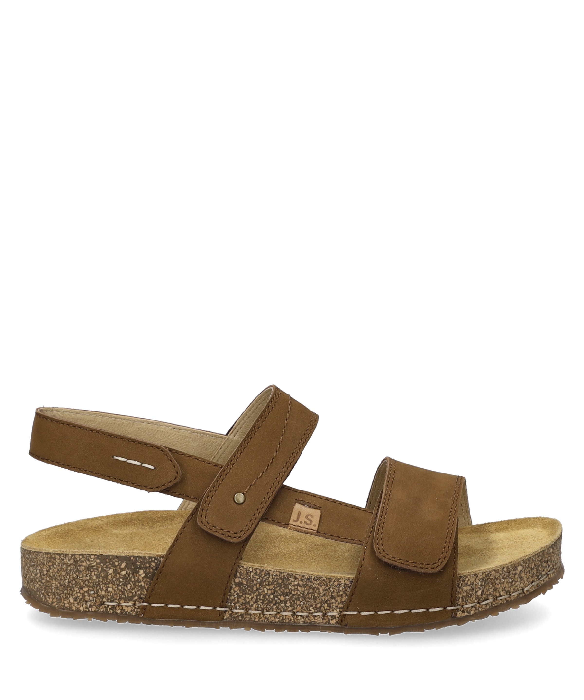 Josef Seibel Sandale »Hannah 02, castagne«