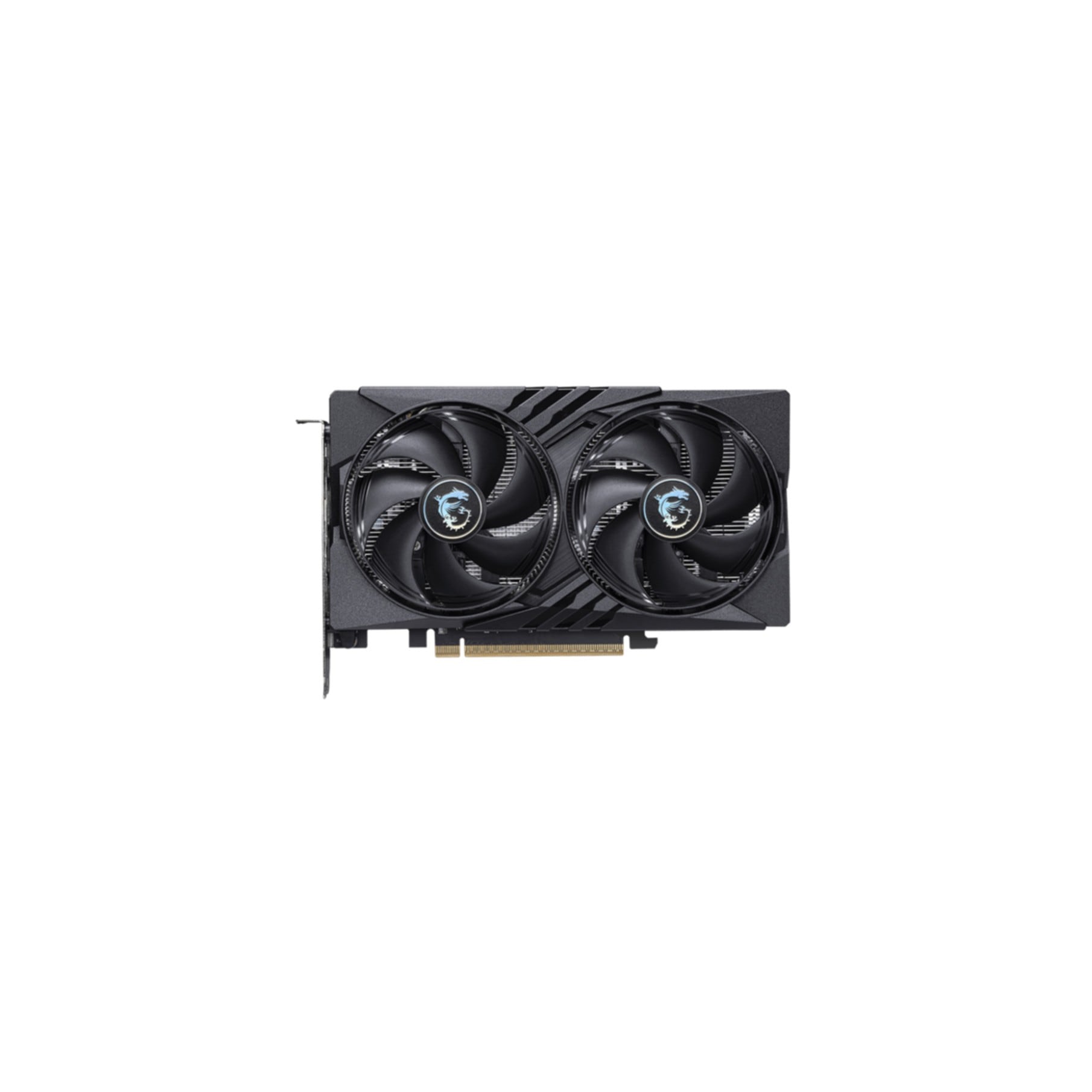 MSI Grafikkarte »GeForce RTX 5050 8G GAMING OC«