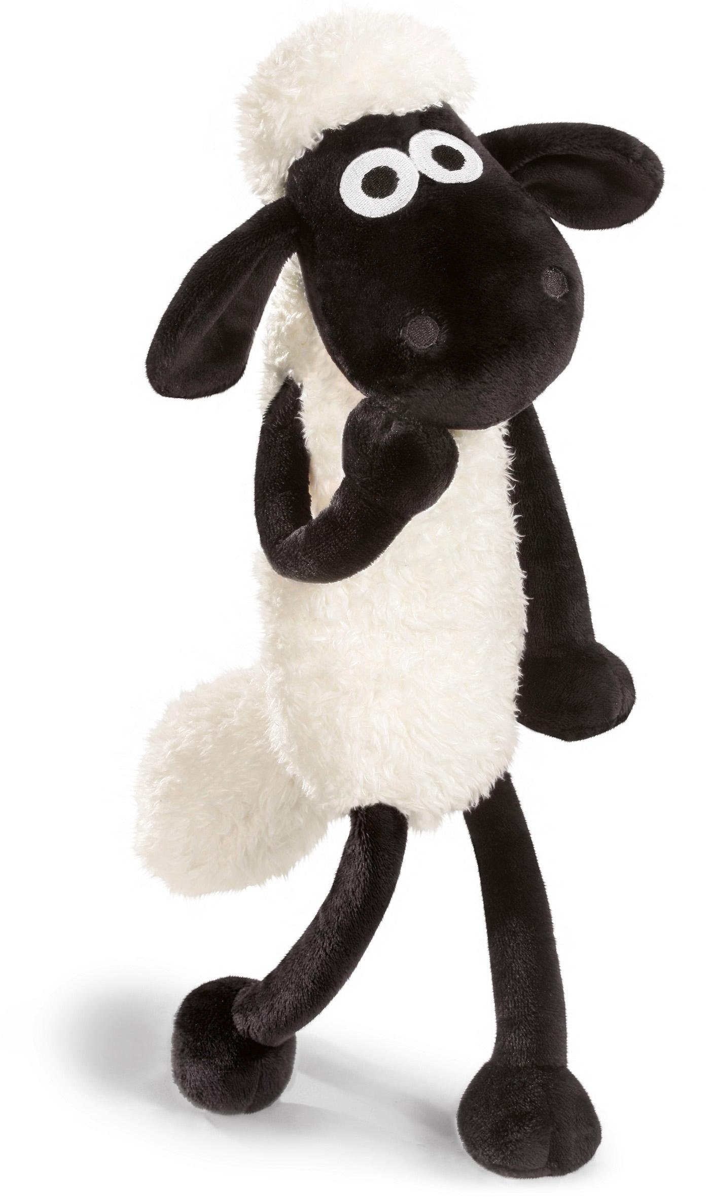 »Shaun Kuscheltier das 35cm« Nici bei Schaf,