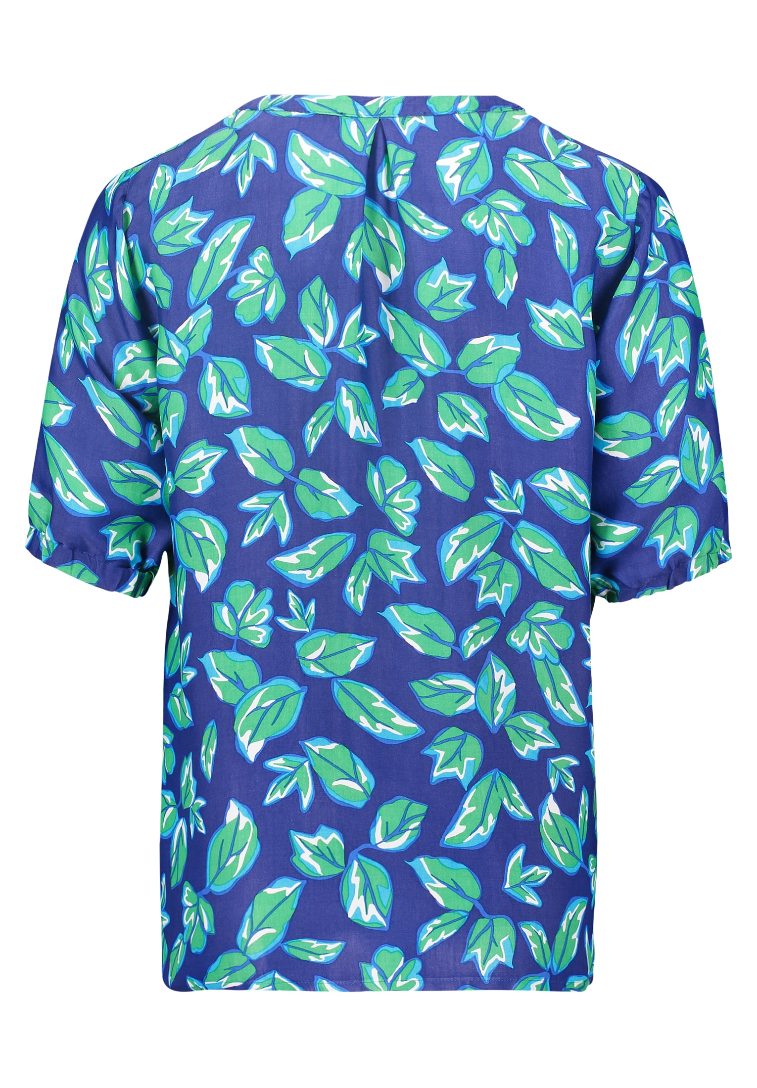 Betty Barclay Klassische Bluse »Casual-Bluse kurzarm«