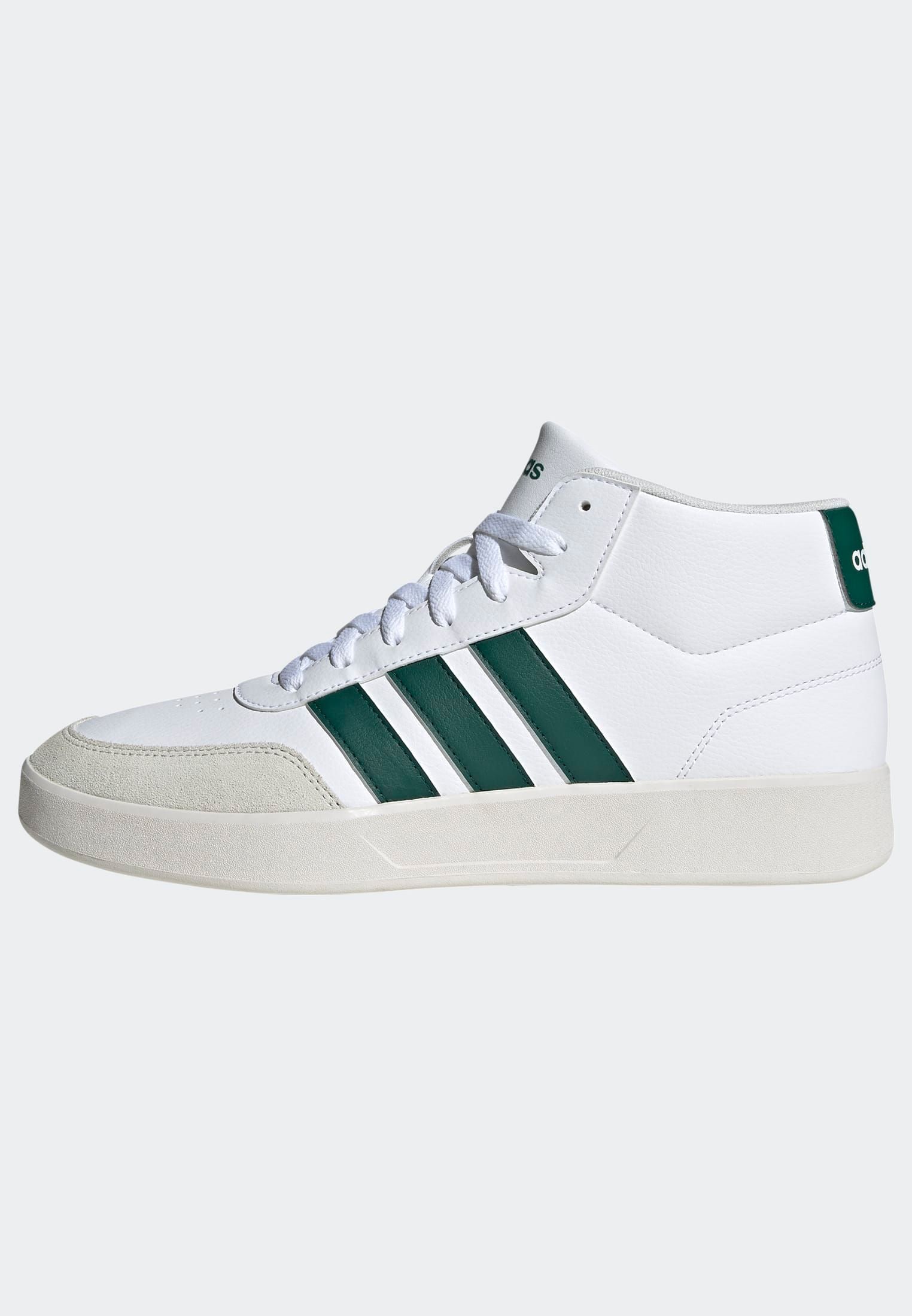 adidas Sportswear Sneaker »BREAKNET MID«