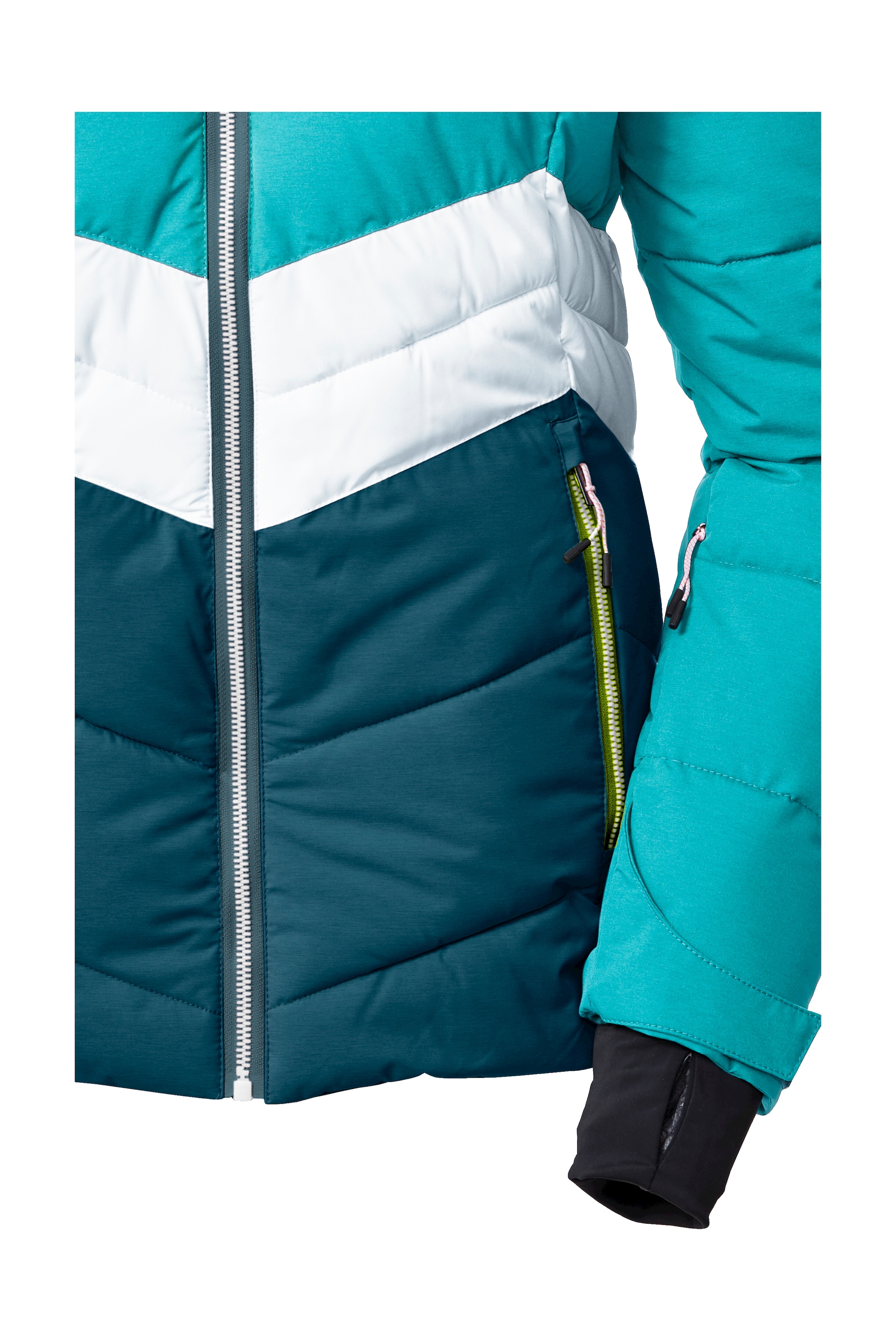 Killtec Skijacke »KSW 1 WMN SKI QLTD JCKT«