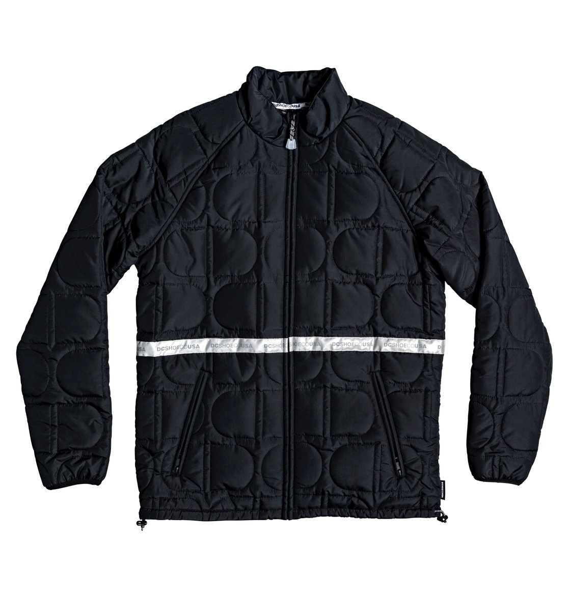 DC Shoes Windbreaker »Anecdote«