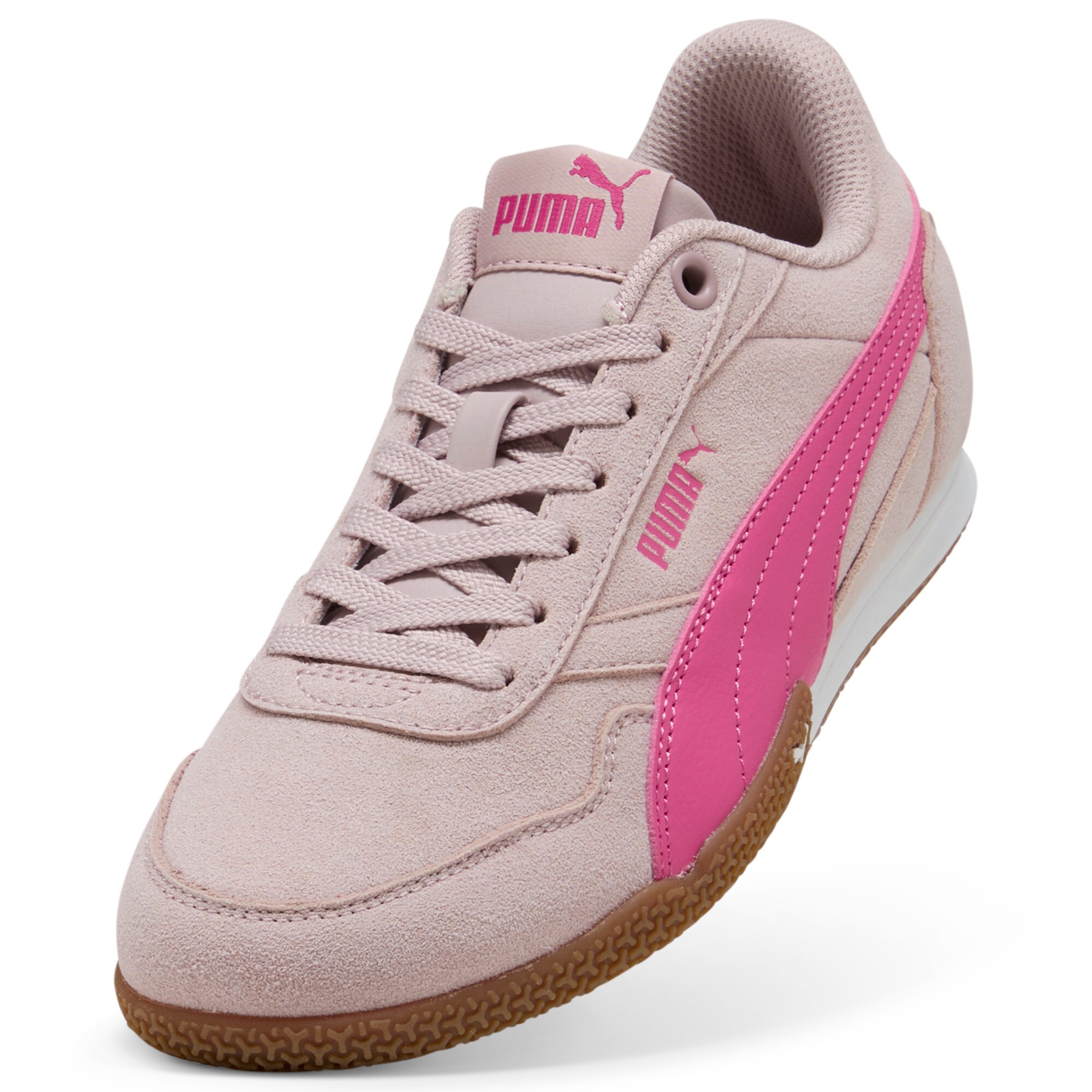 PUMA Sneaker »BELLA DONNA SD JR«  Design auf den Spuren des Puma Speedcat