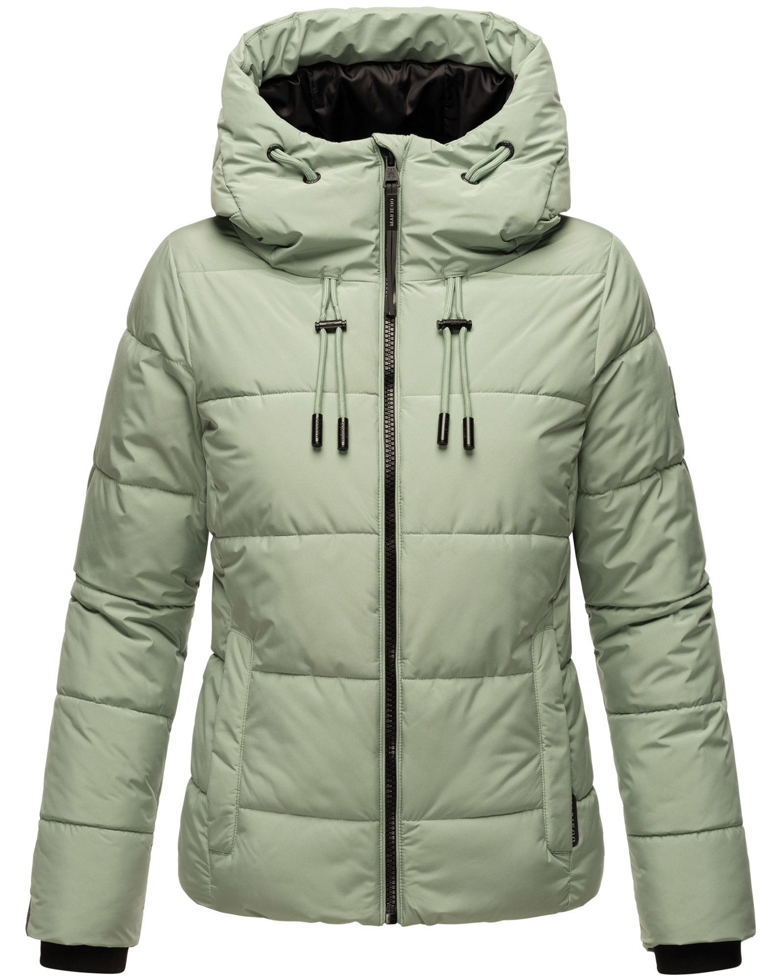 Marikoo Winterjacke »Marikoo Shimoaa XVI Damen Winter Steppjacke B977«
