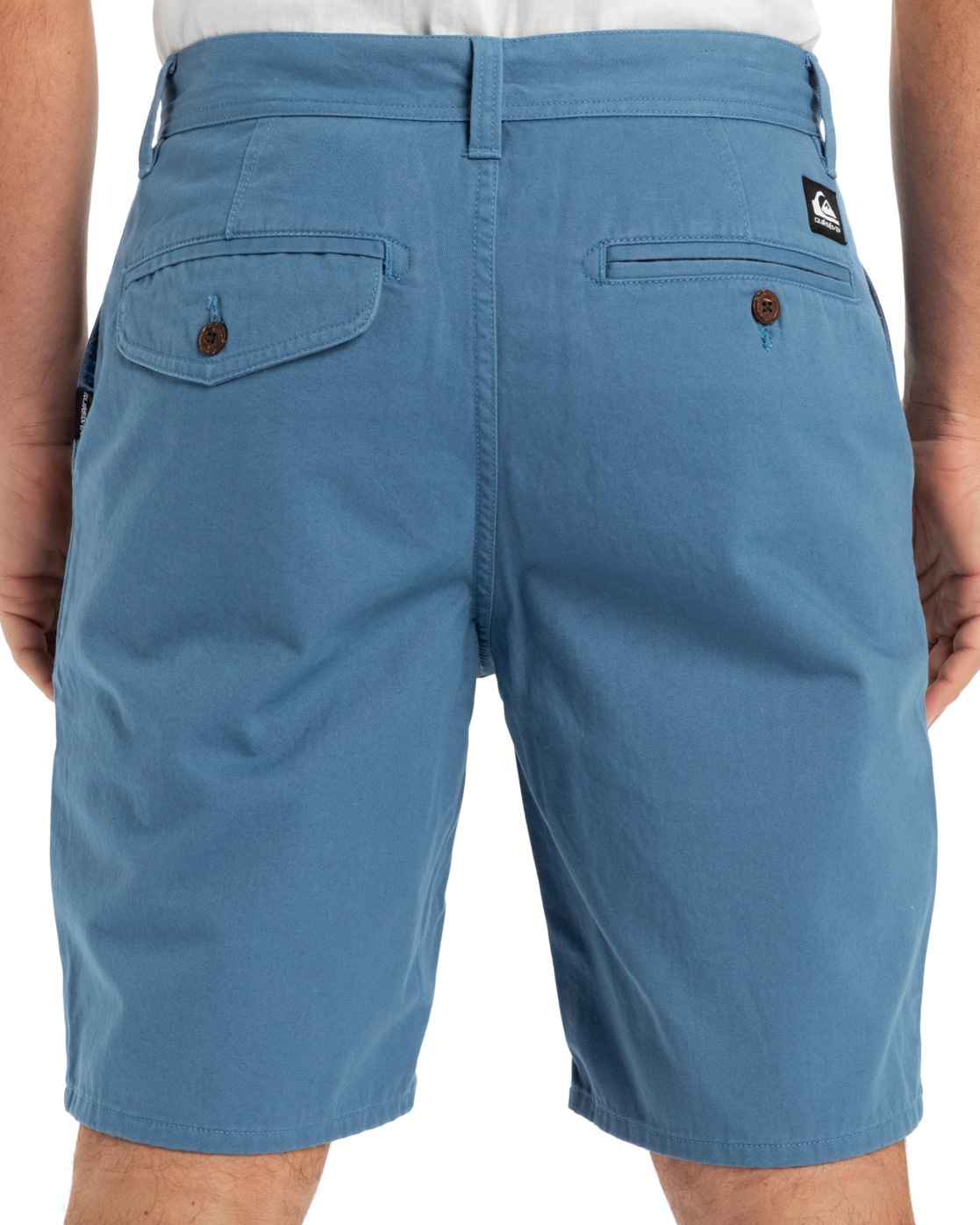 Quiksilver Chinoshorts »Everyday 20"«