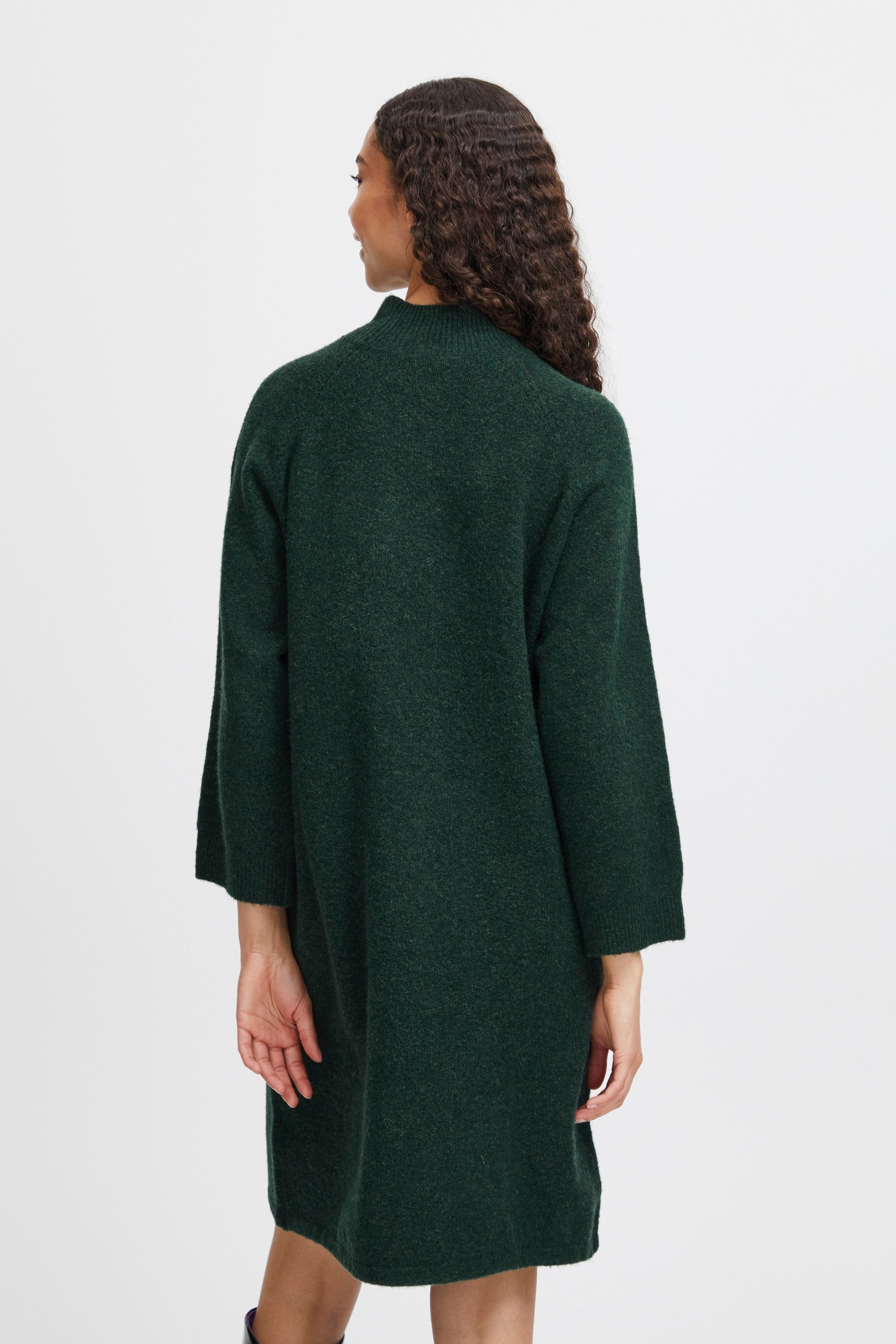 b.young Blusenkleid »Blusenkleid BYMerli«