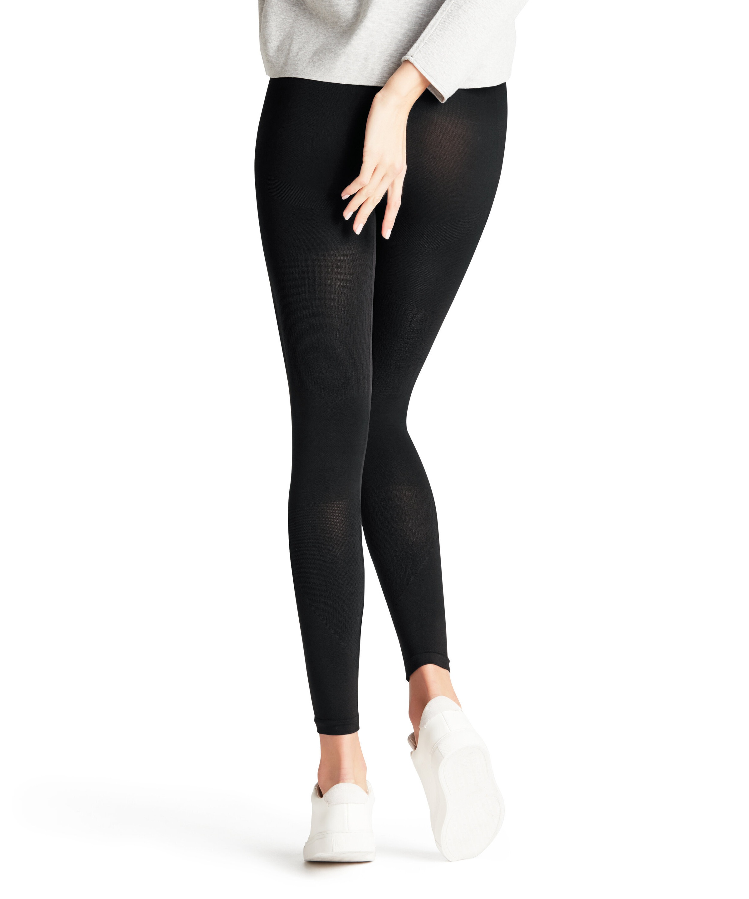 FALKE Feinstrumpfleggings »Seamless Shaping« 1 Stk.