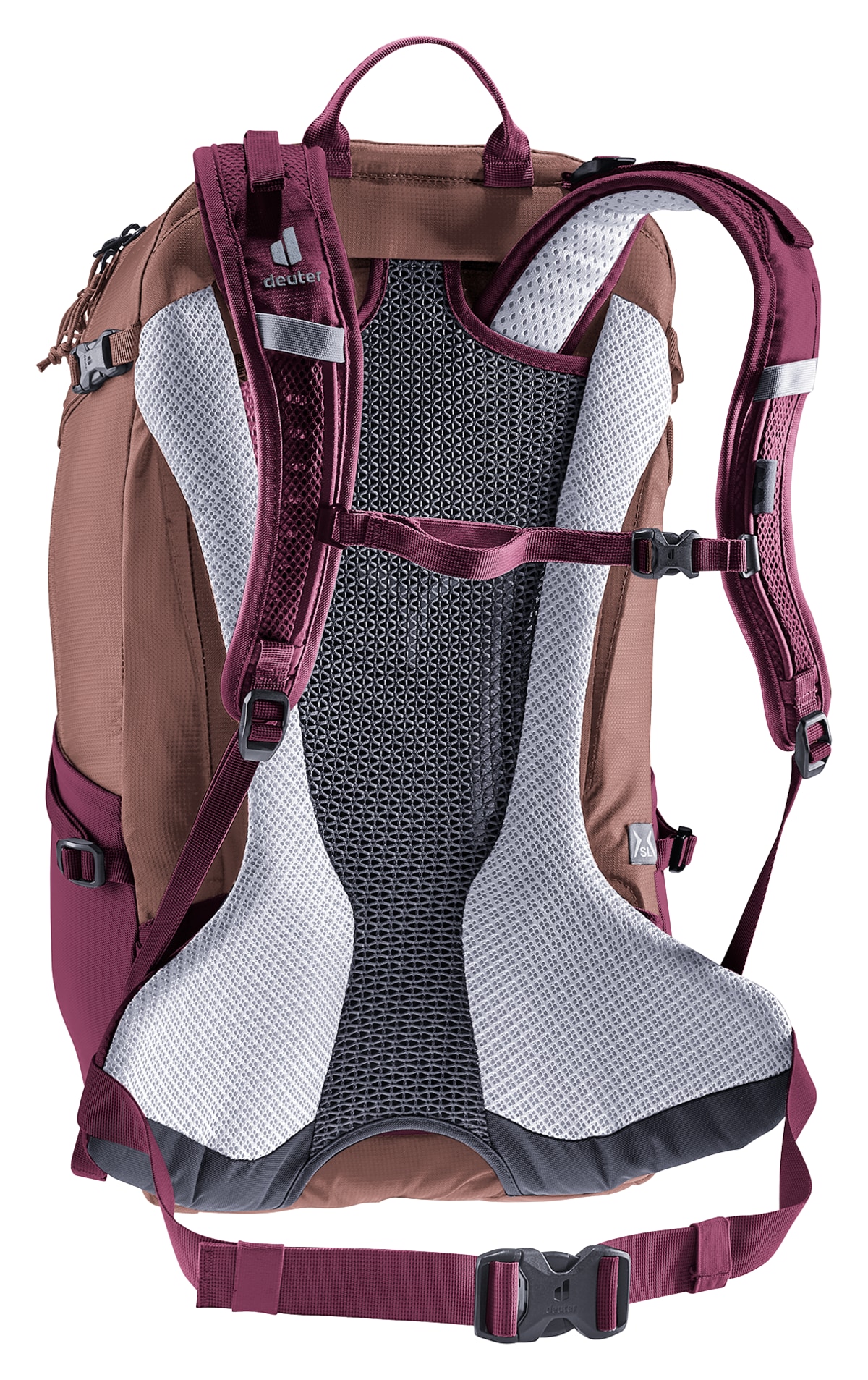 deuter Wanderrucksack »FUTURA 21 SL«