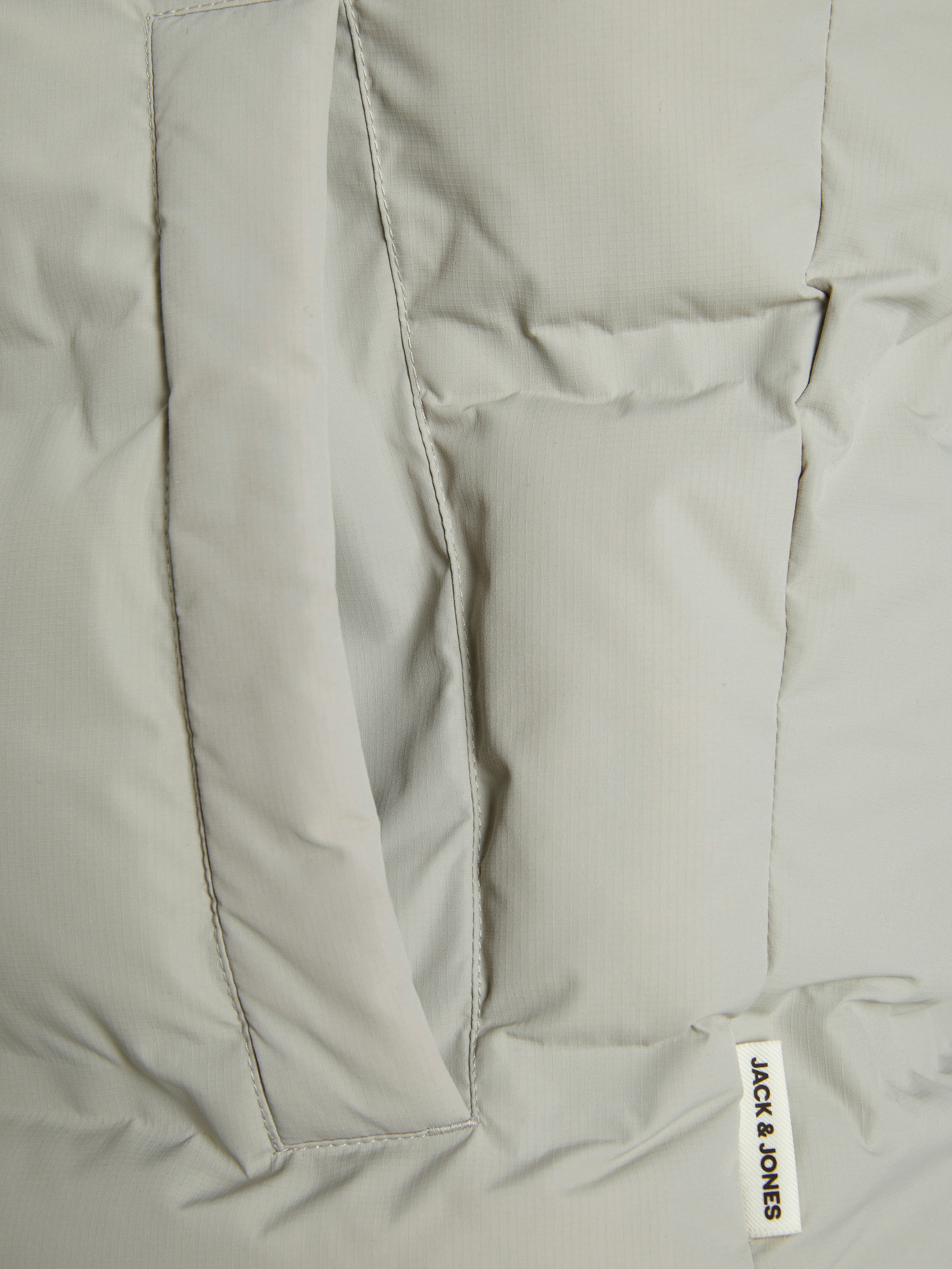 Jack & Jones Steppweste »JJESOHO BODYWARMER COLLAR SN«